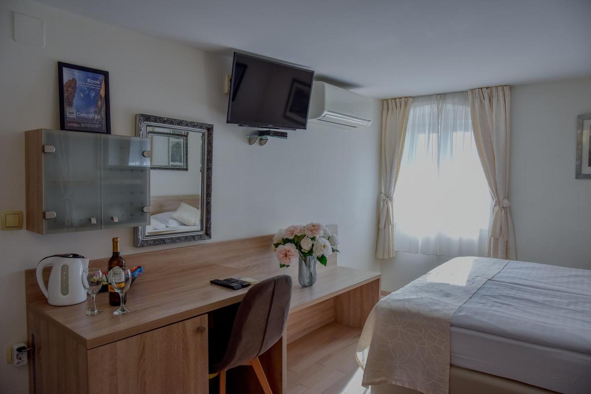 Kastel 1700 Hotel