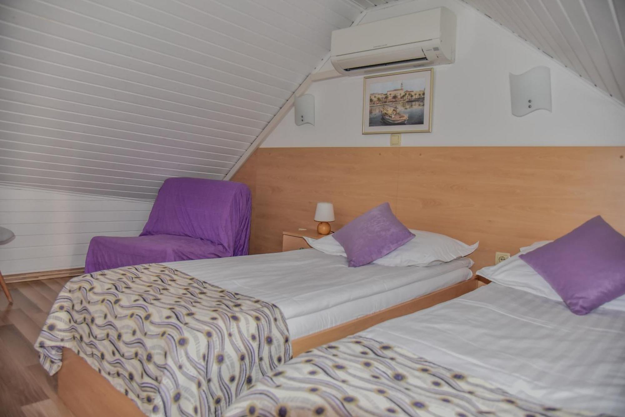 Hotel Kastel 1700
