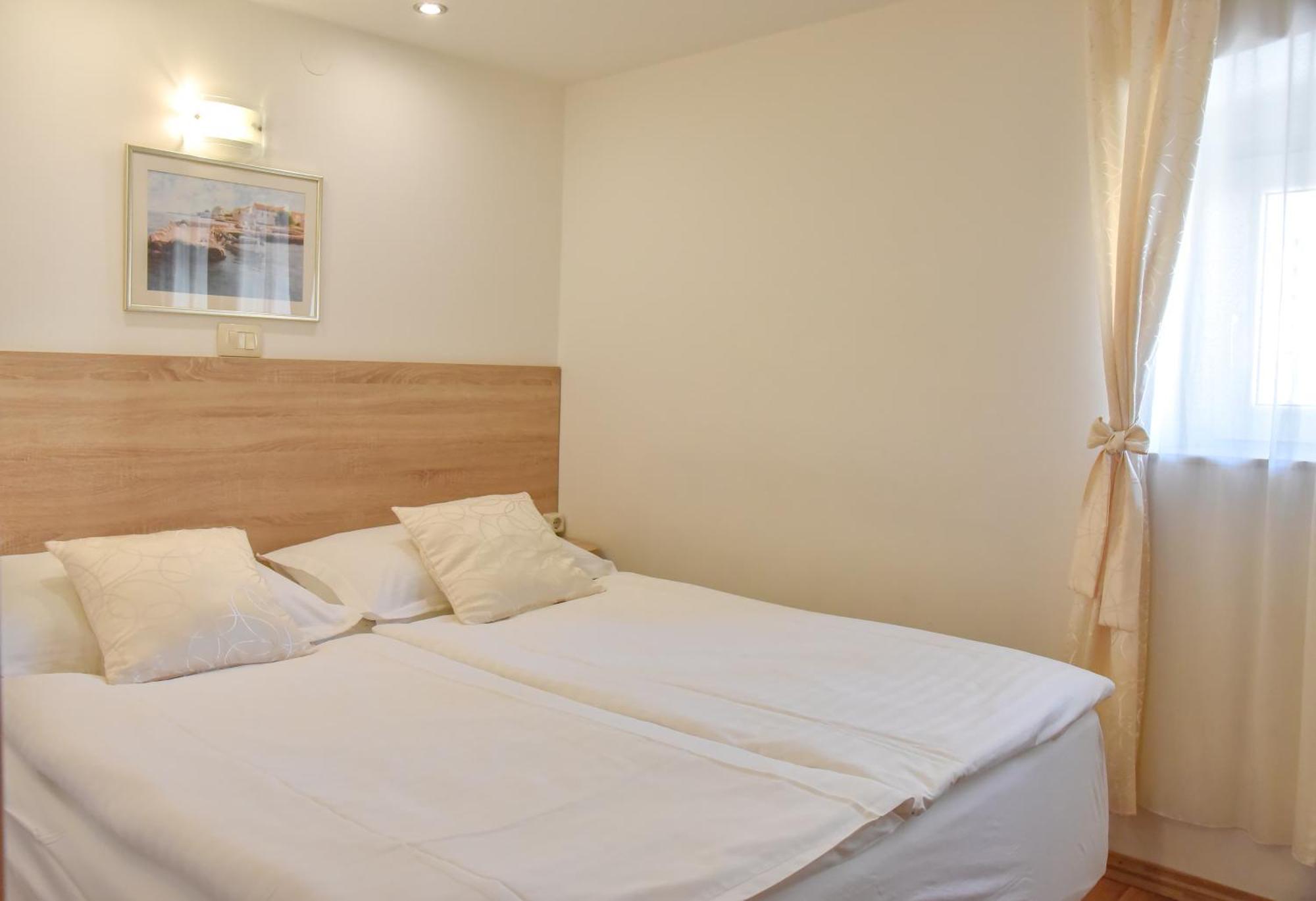 Hotel Kastel 1700 Split