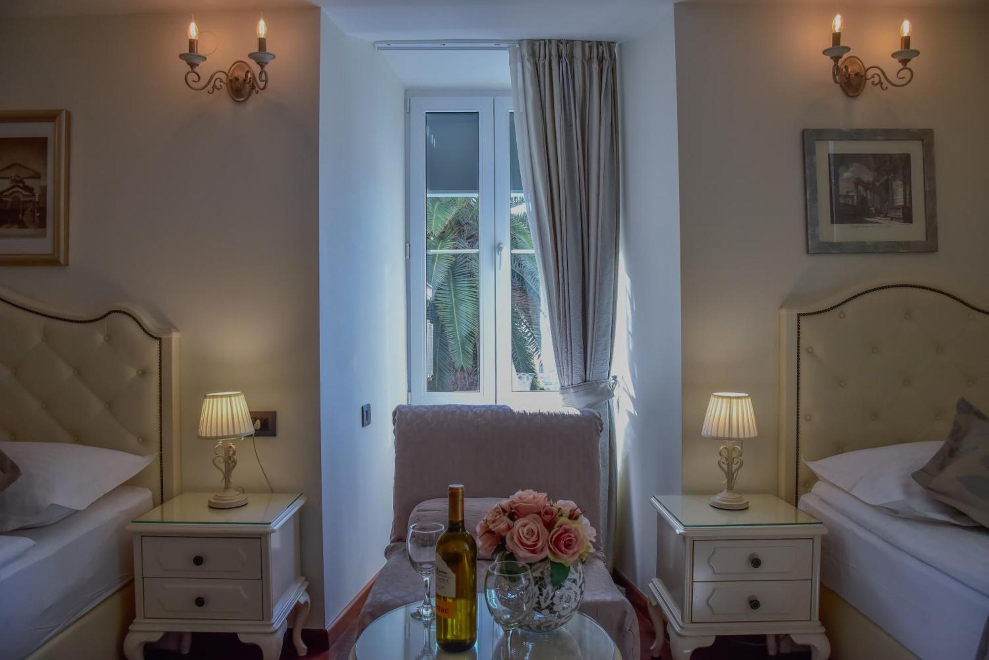 Kastel 1700 Hotel