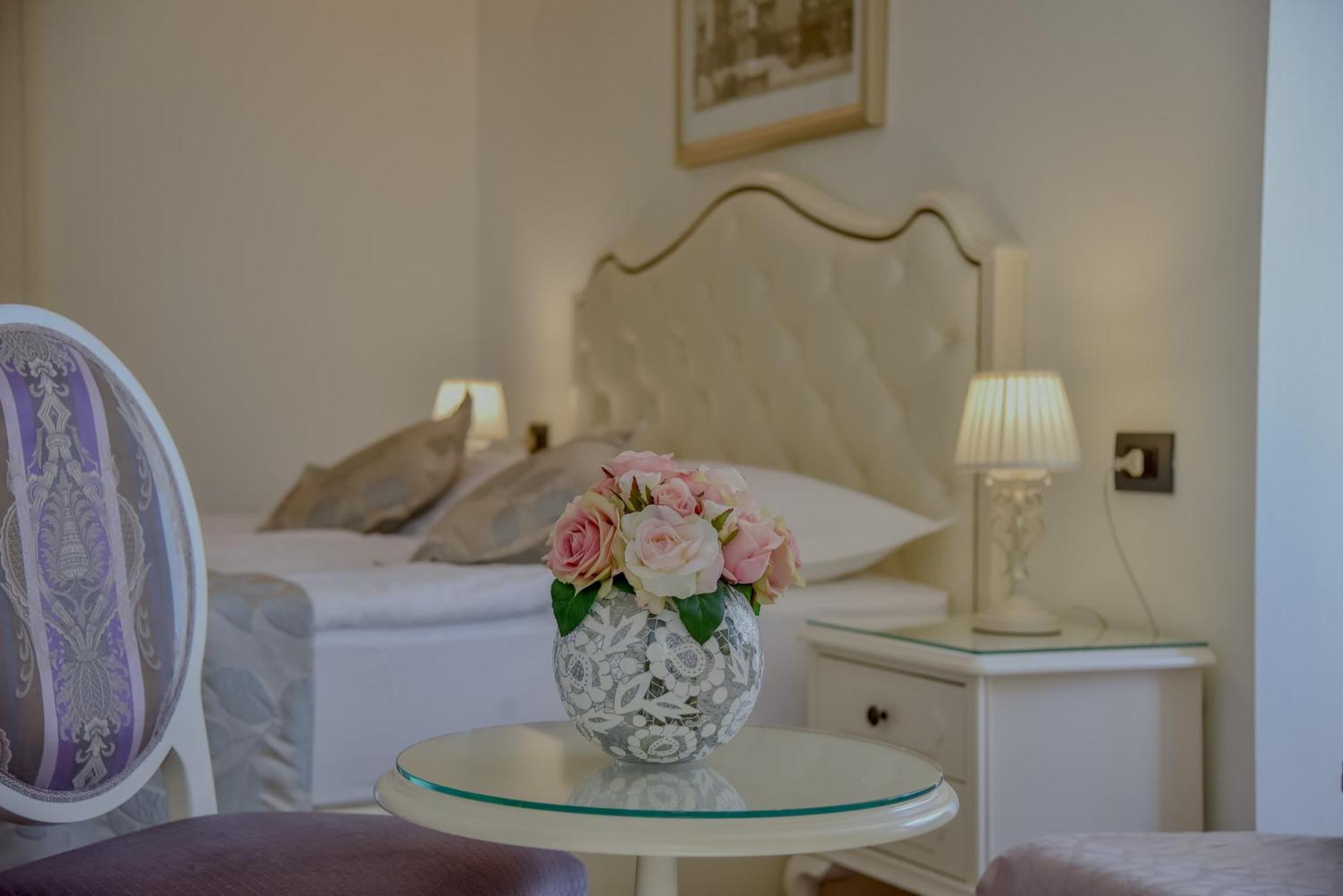Kastel 1700 Hotel Split