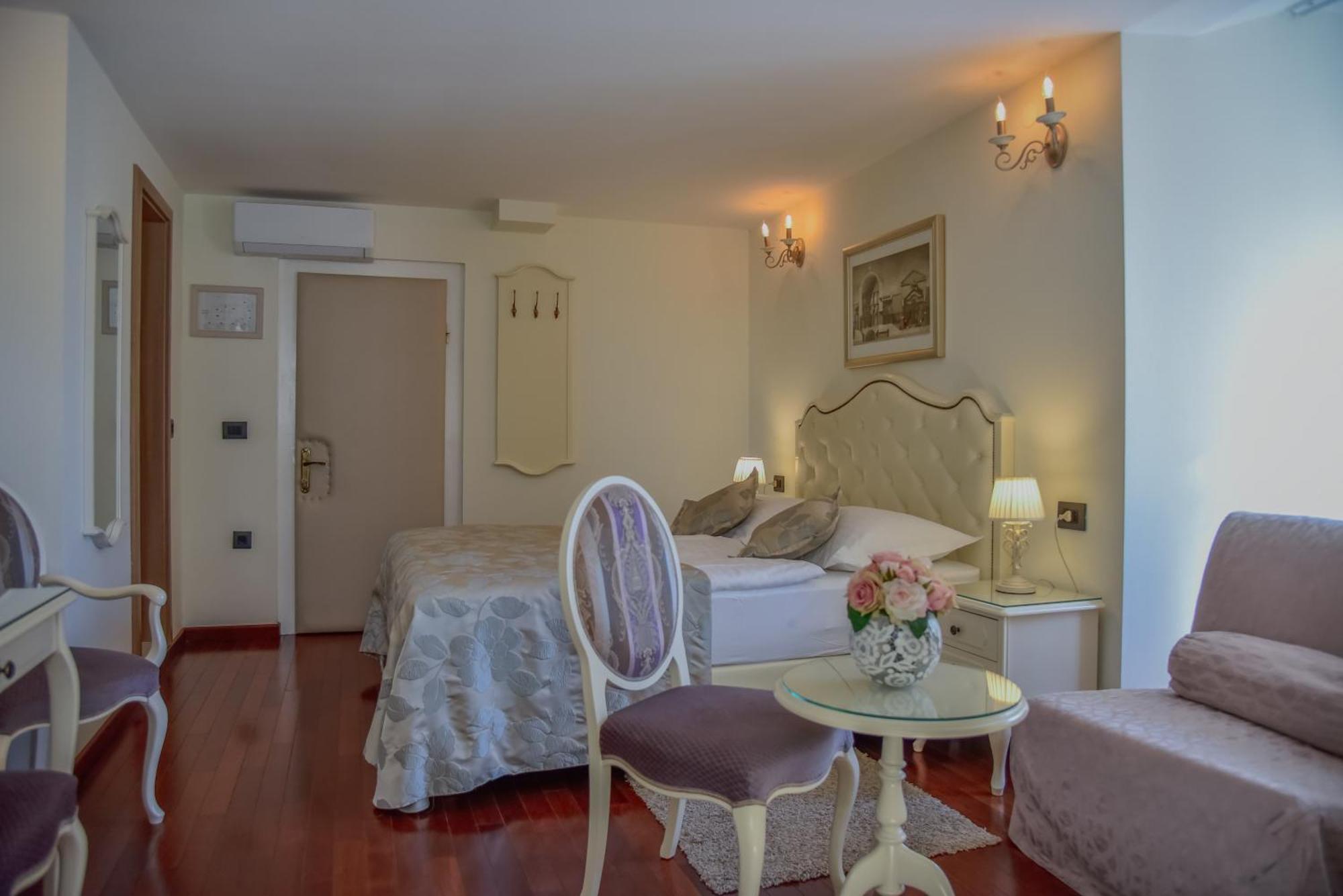 Hotel Kastel 1700 Split