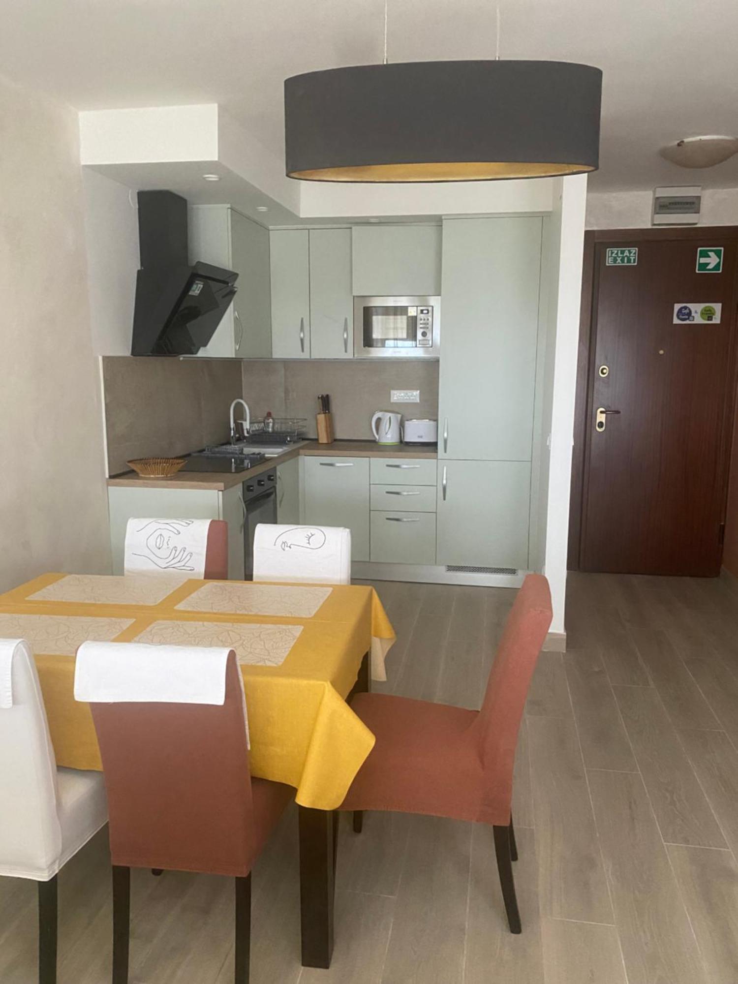 Amalfi Apartment