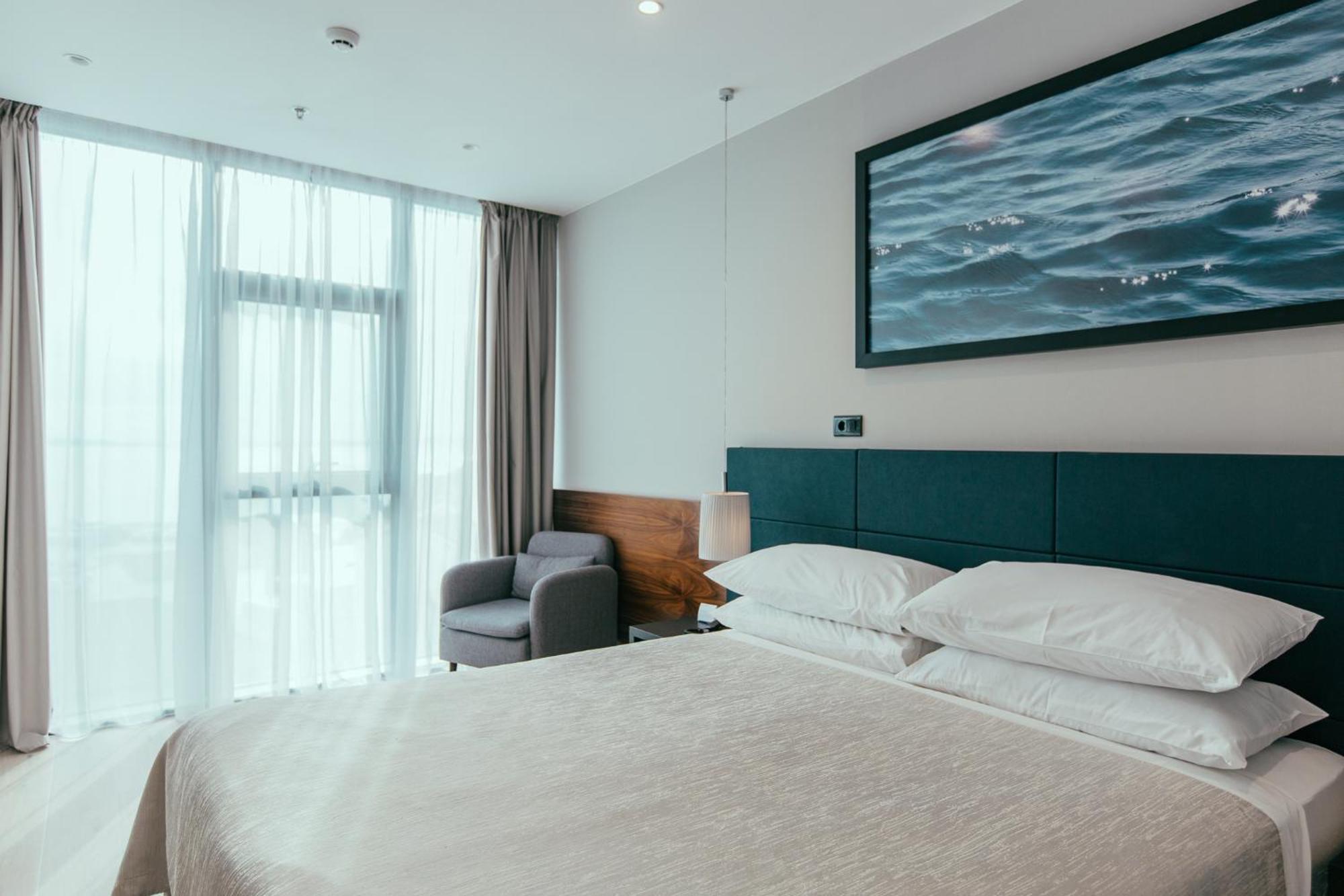 Marvie & Health Hotel