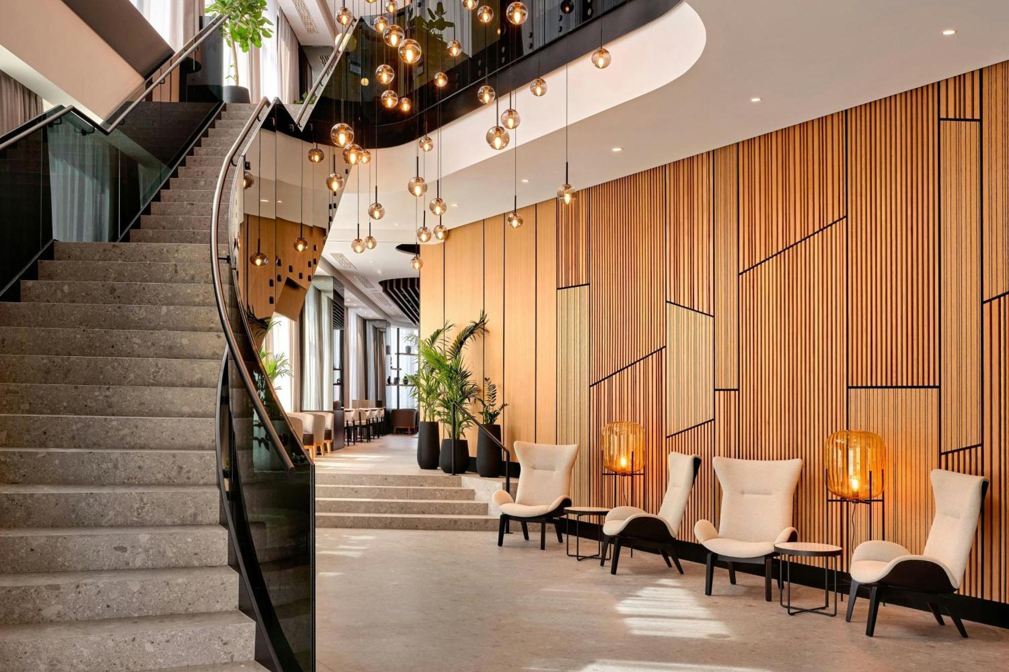 Ac By Marriott Hotel Split