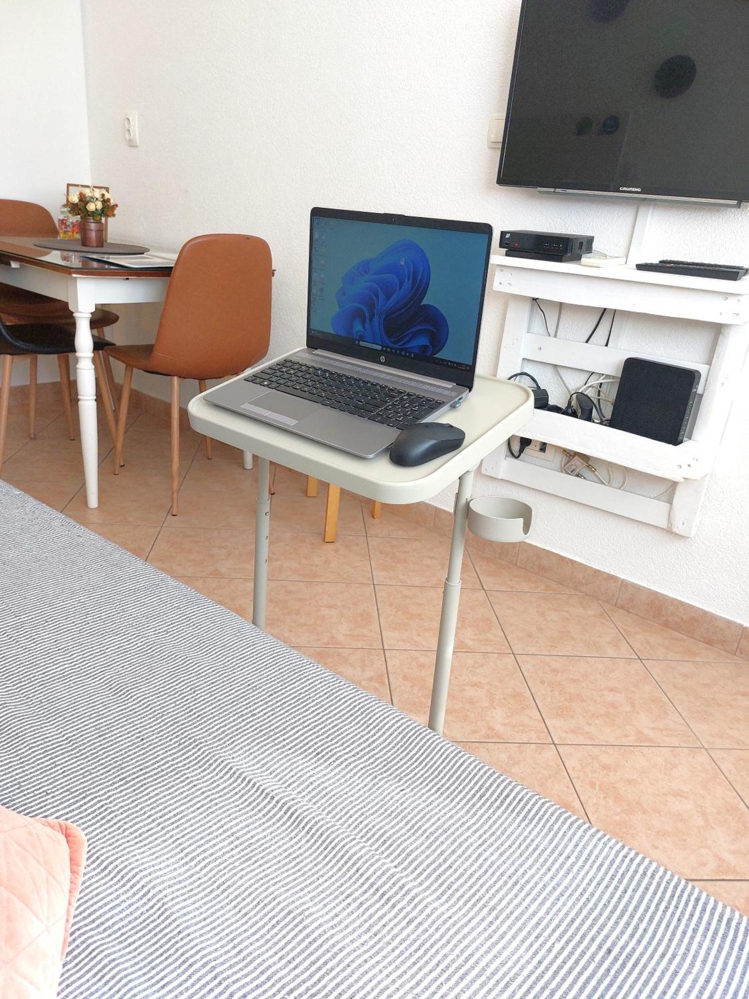 Romana With A Spacious Terrace * Split