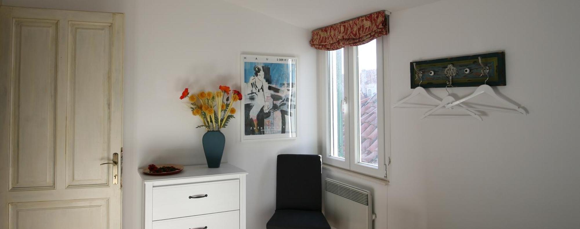 Bene 21 Apartment Split