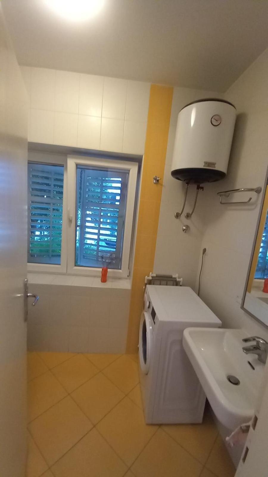 Apartman Zsa Zsa Zenta 1 *
