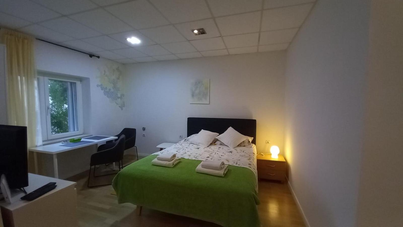 Apartman Zsa Zsa Zenta 1 Split