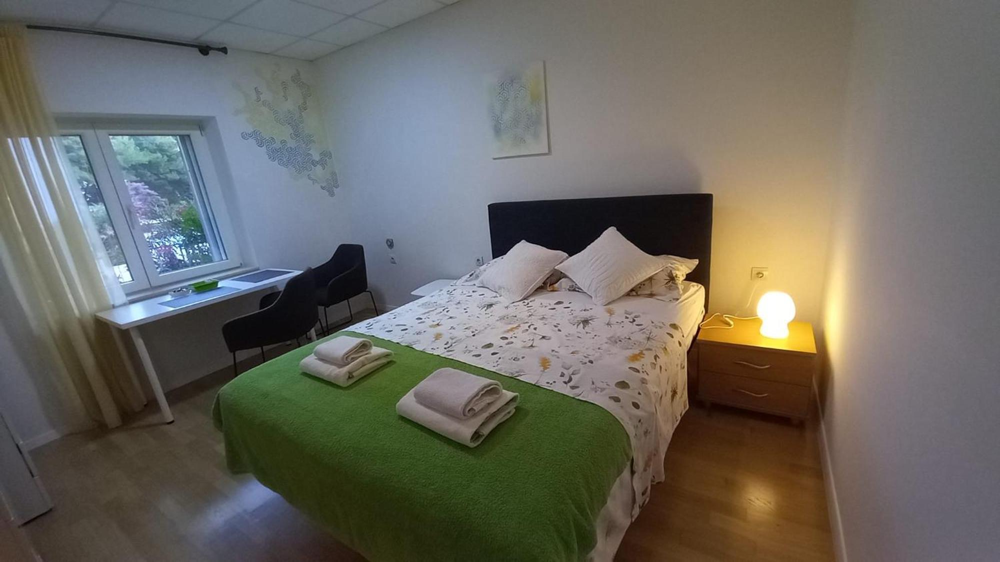 Zsa Zsa Zenta 1 * Split
