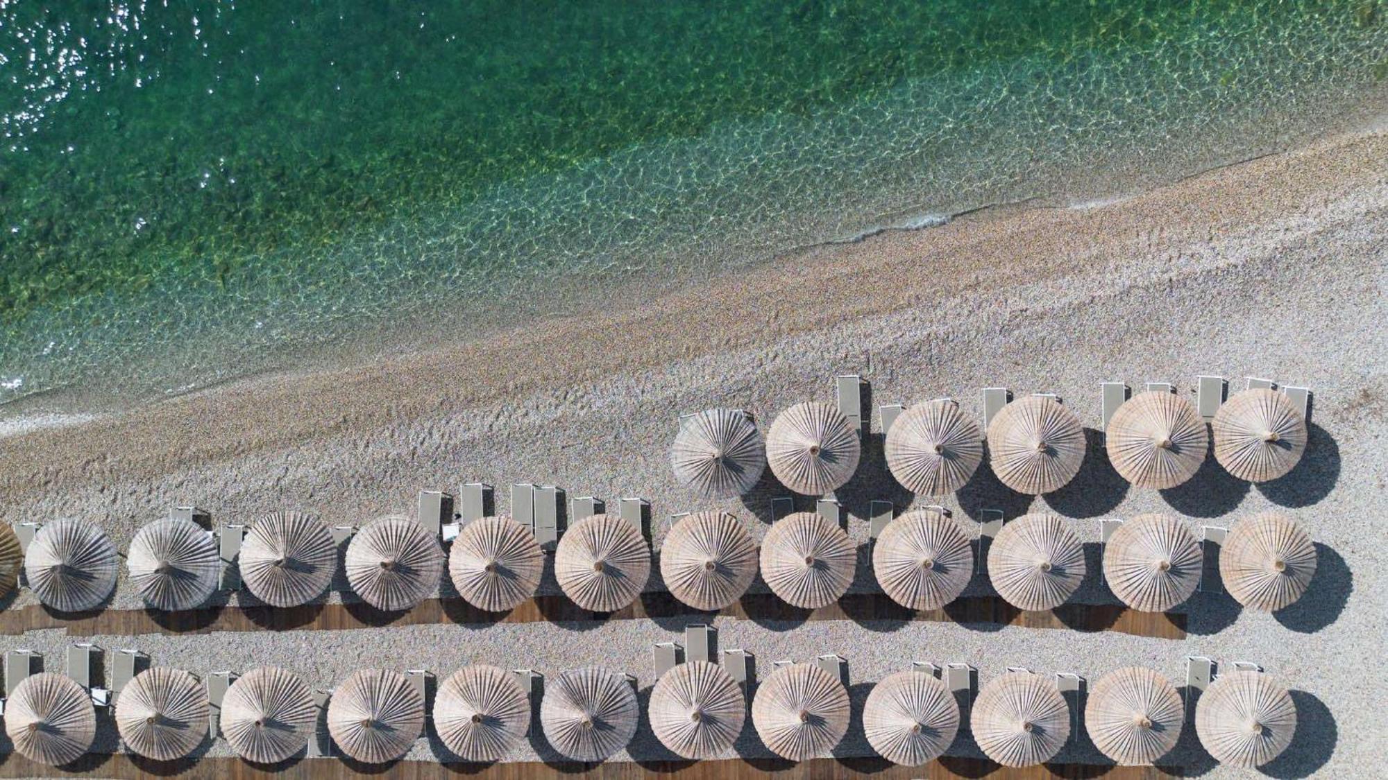 Apartment Luxury Loreta Split