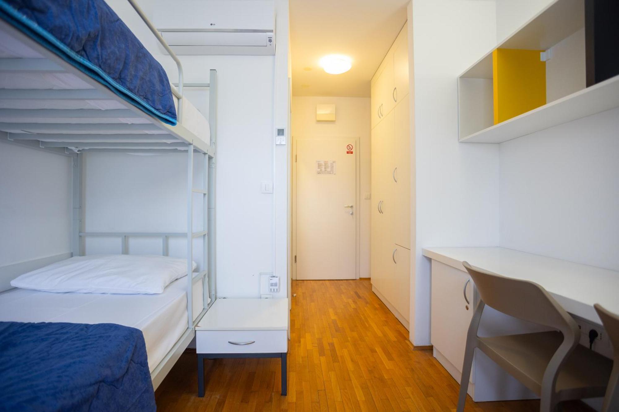 Albergue Kampus *