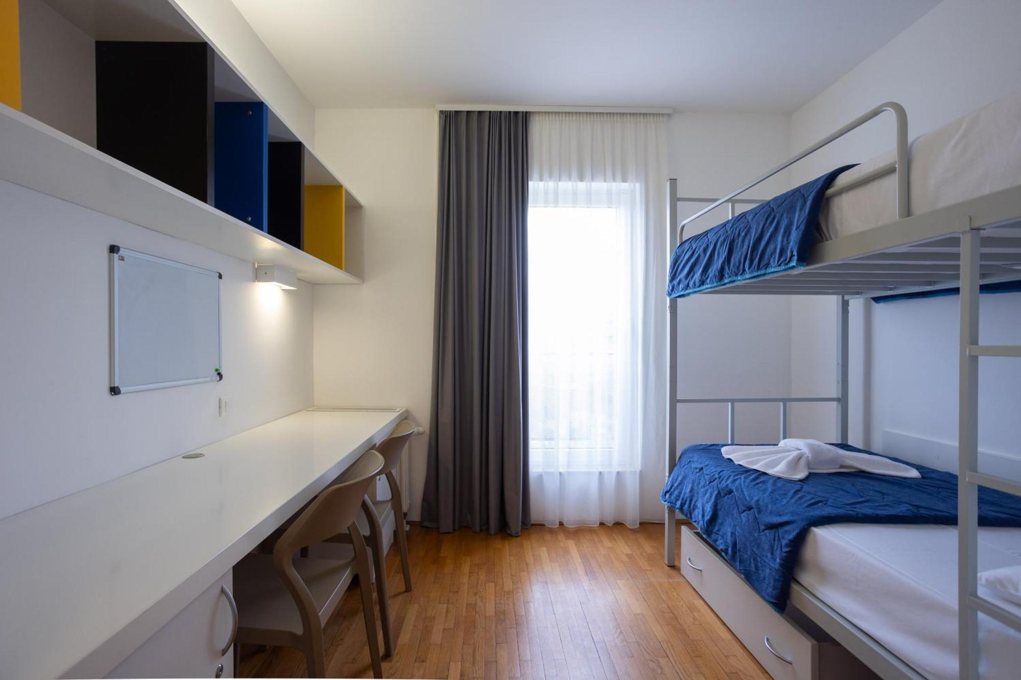 Kampus Albergue