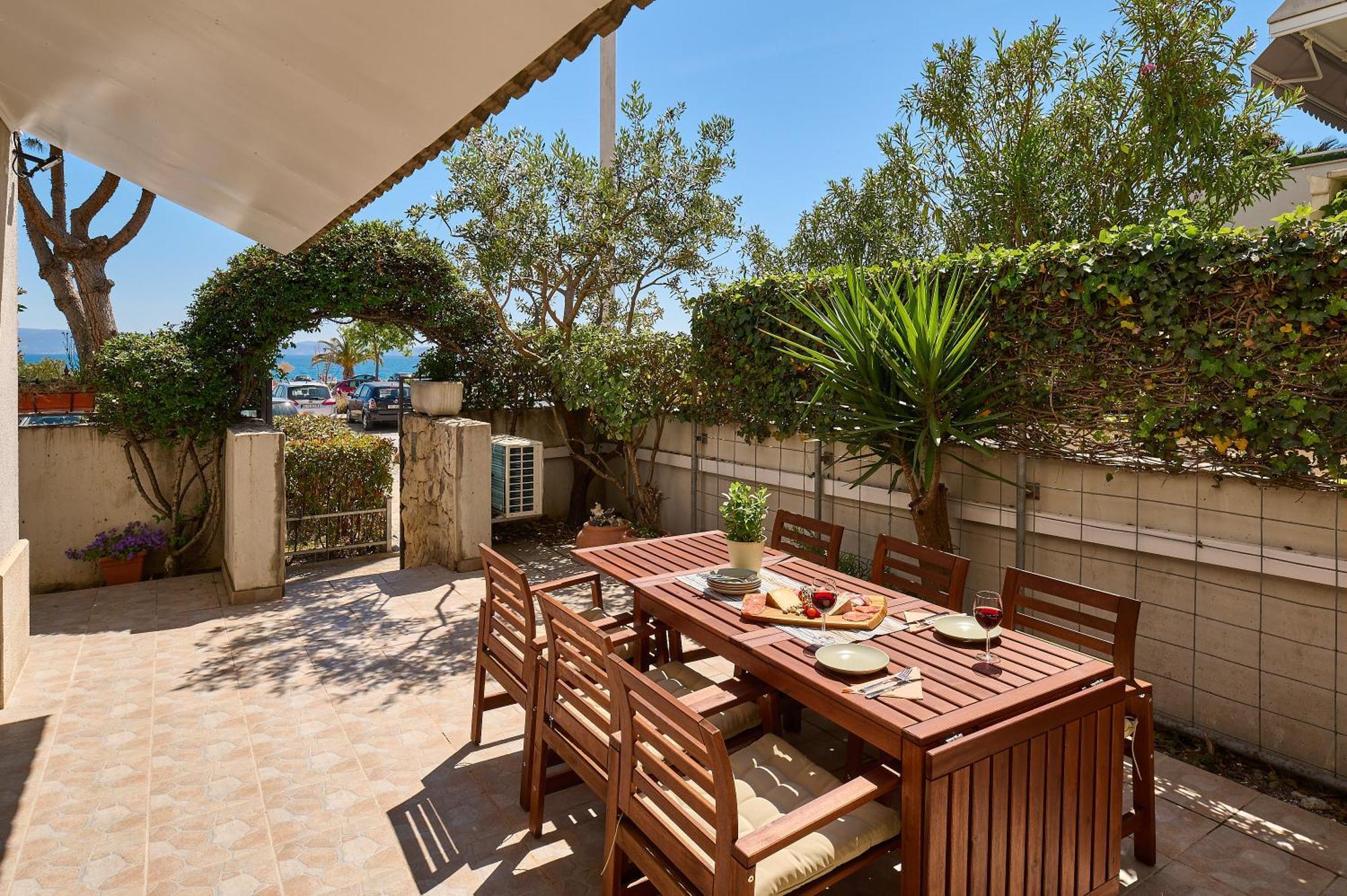 Sun Adris Apartamento