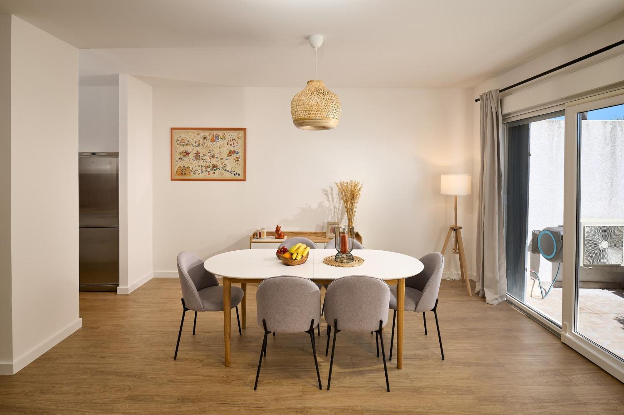 Sun Adris Apartamento Split