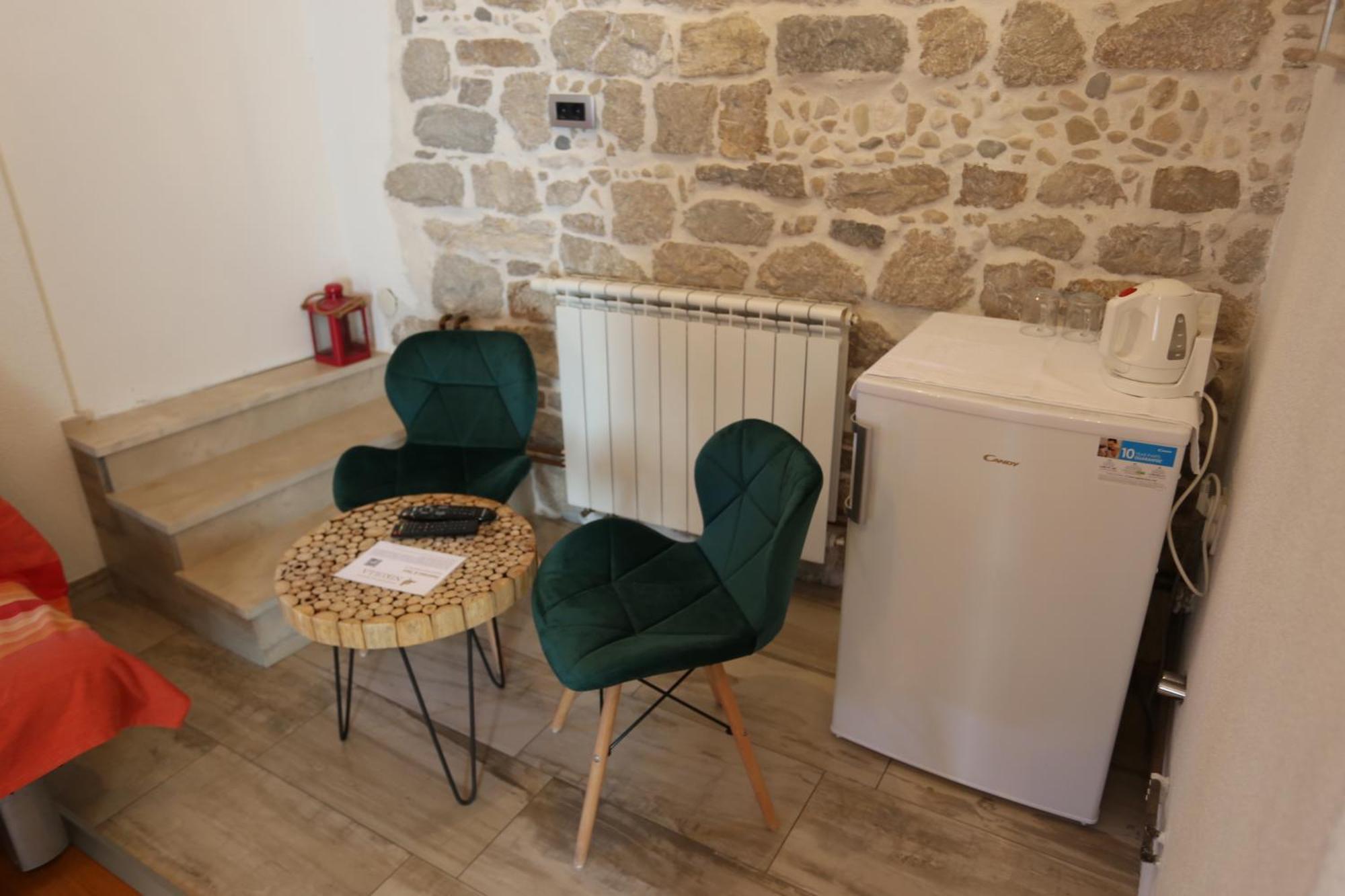 Nikolla Apartment Split