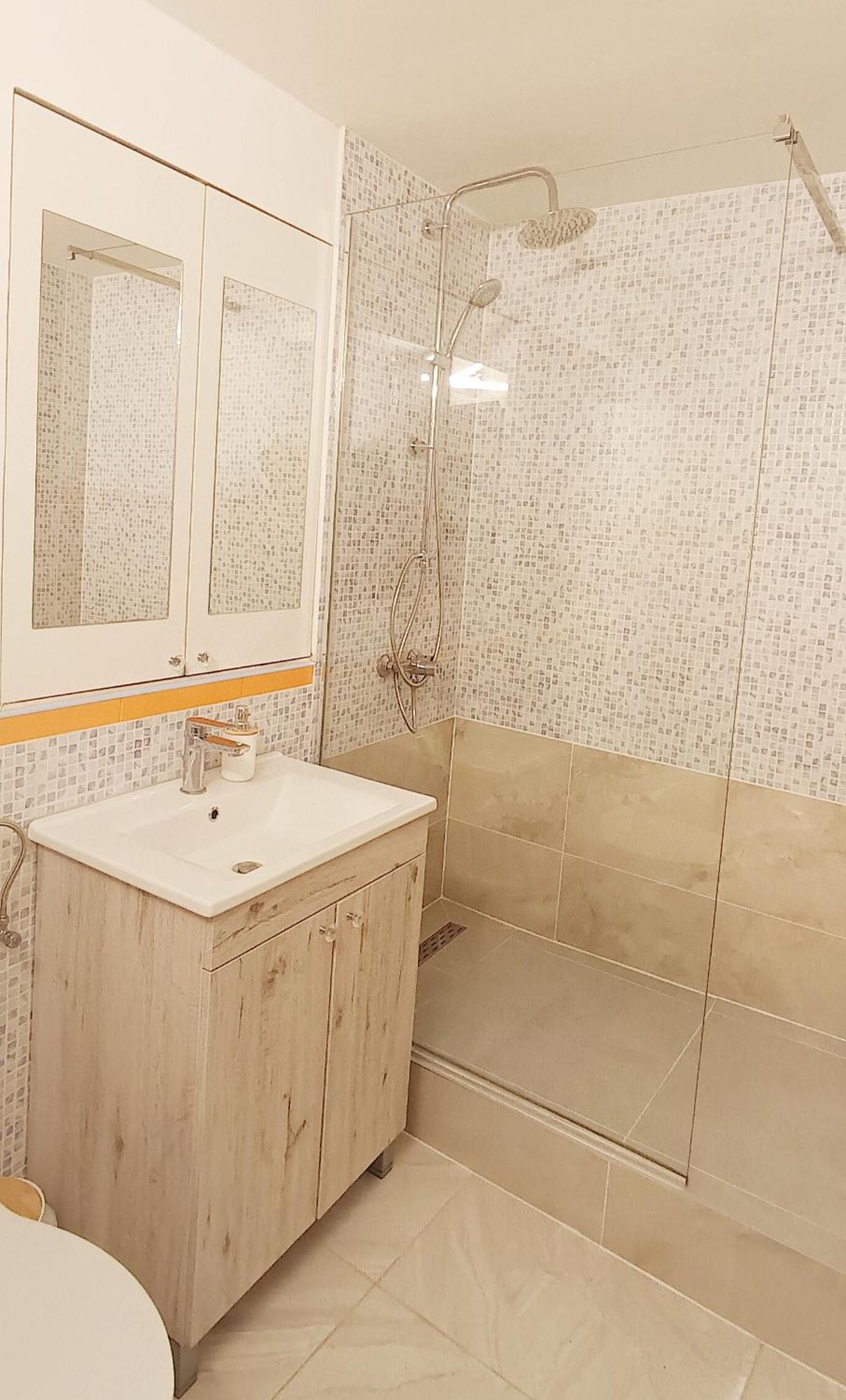 Appartement Apartments Split
