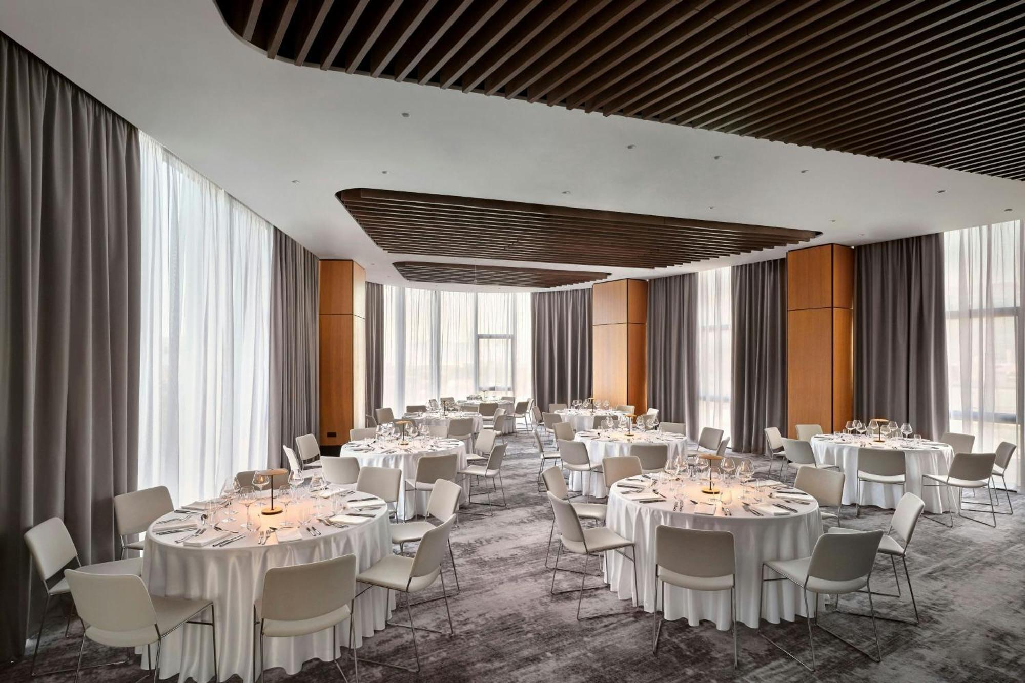 Ac By Marriott 4* Split