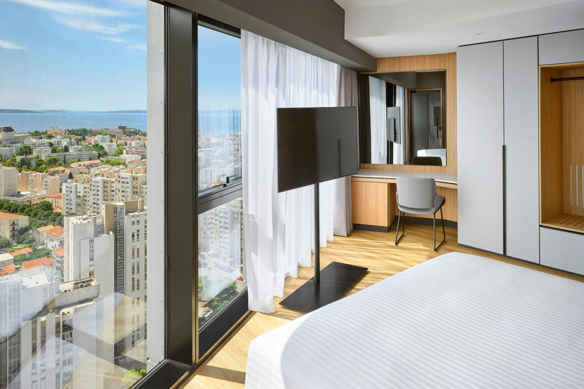 Hotel Ac By Marriott