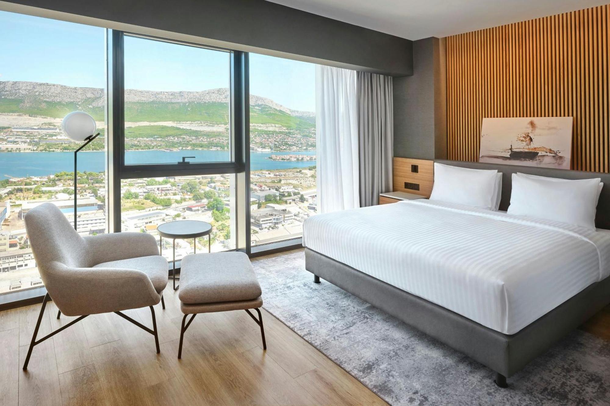 Ac By Marriott Hotel