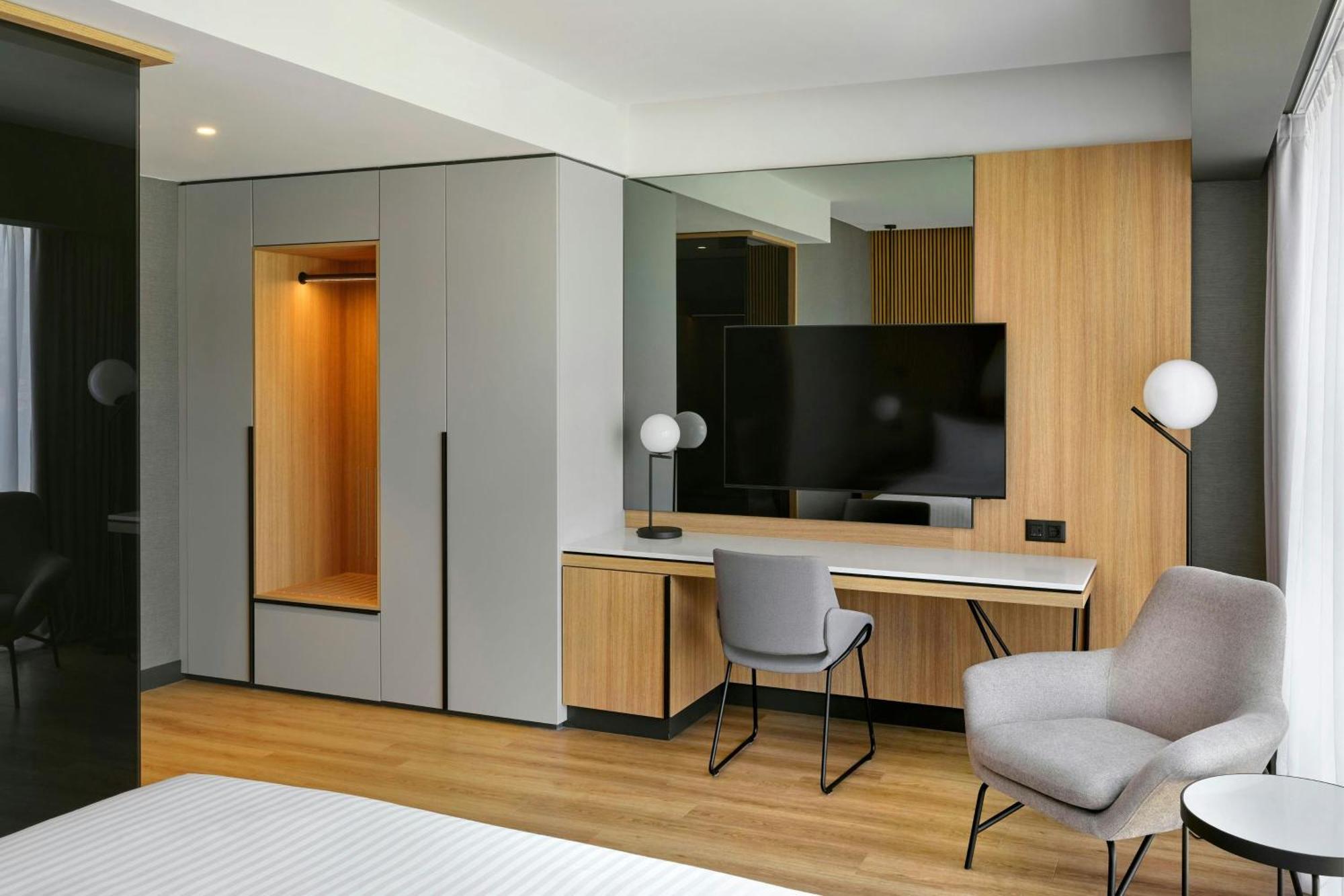 Ac By Marriott Hotel Split