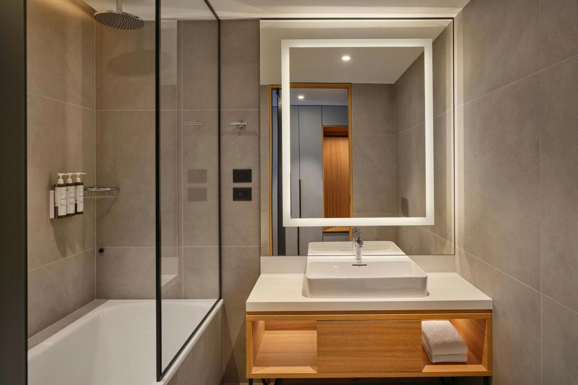Hotel Ac By Marriott Split