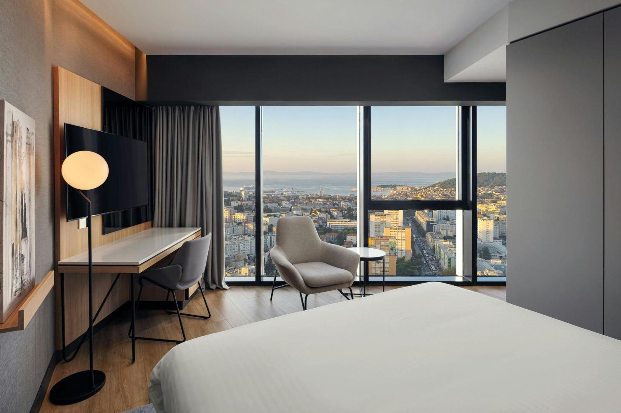 Ac By Marriott 4*