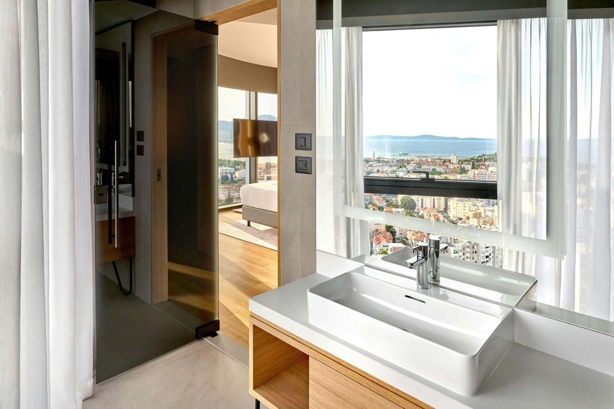 Ac By Marriott 4* Split