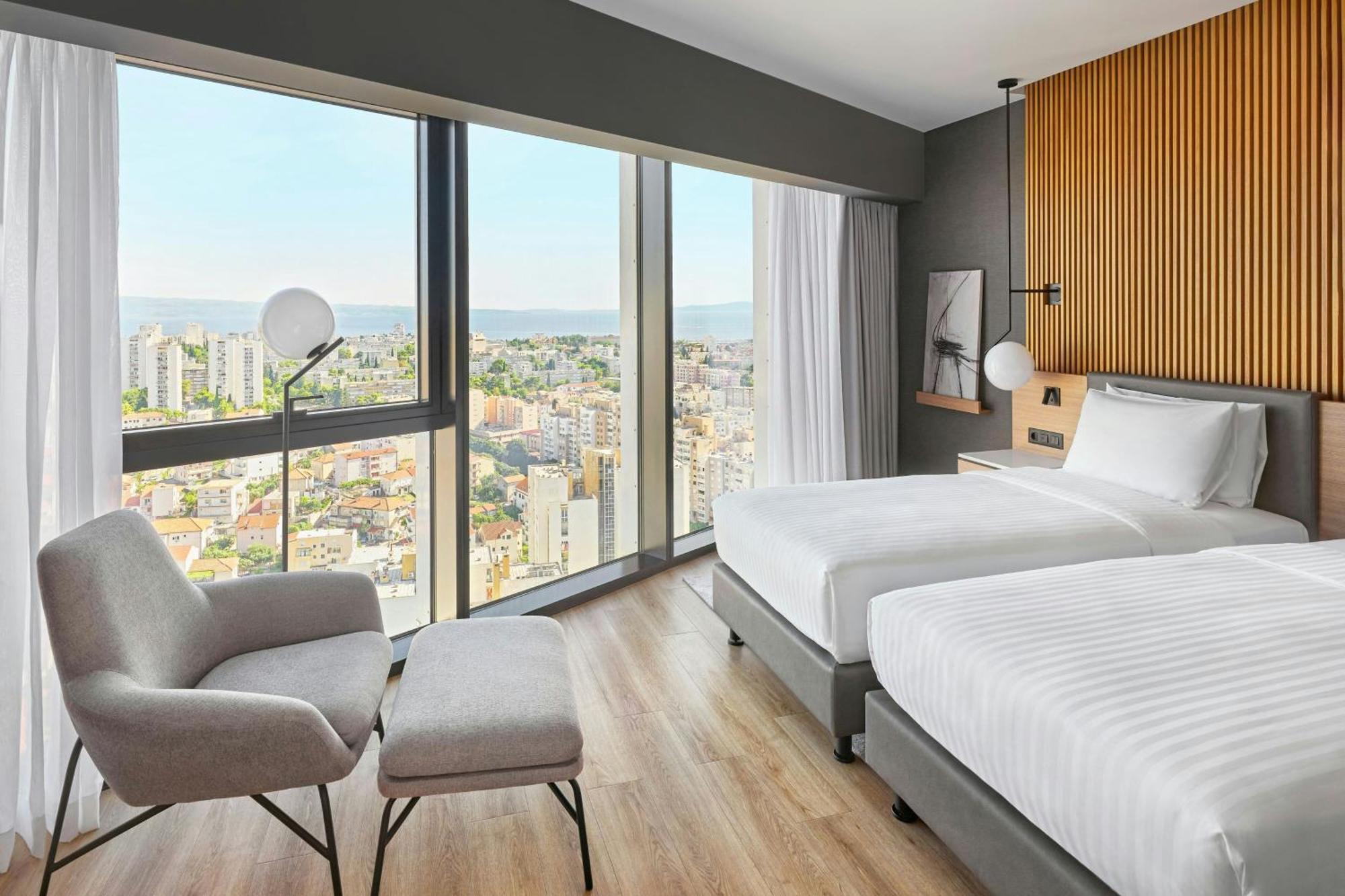 Hotel Ac By Marriott