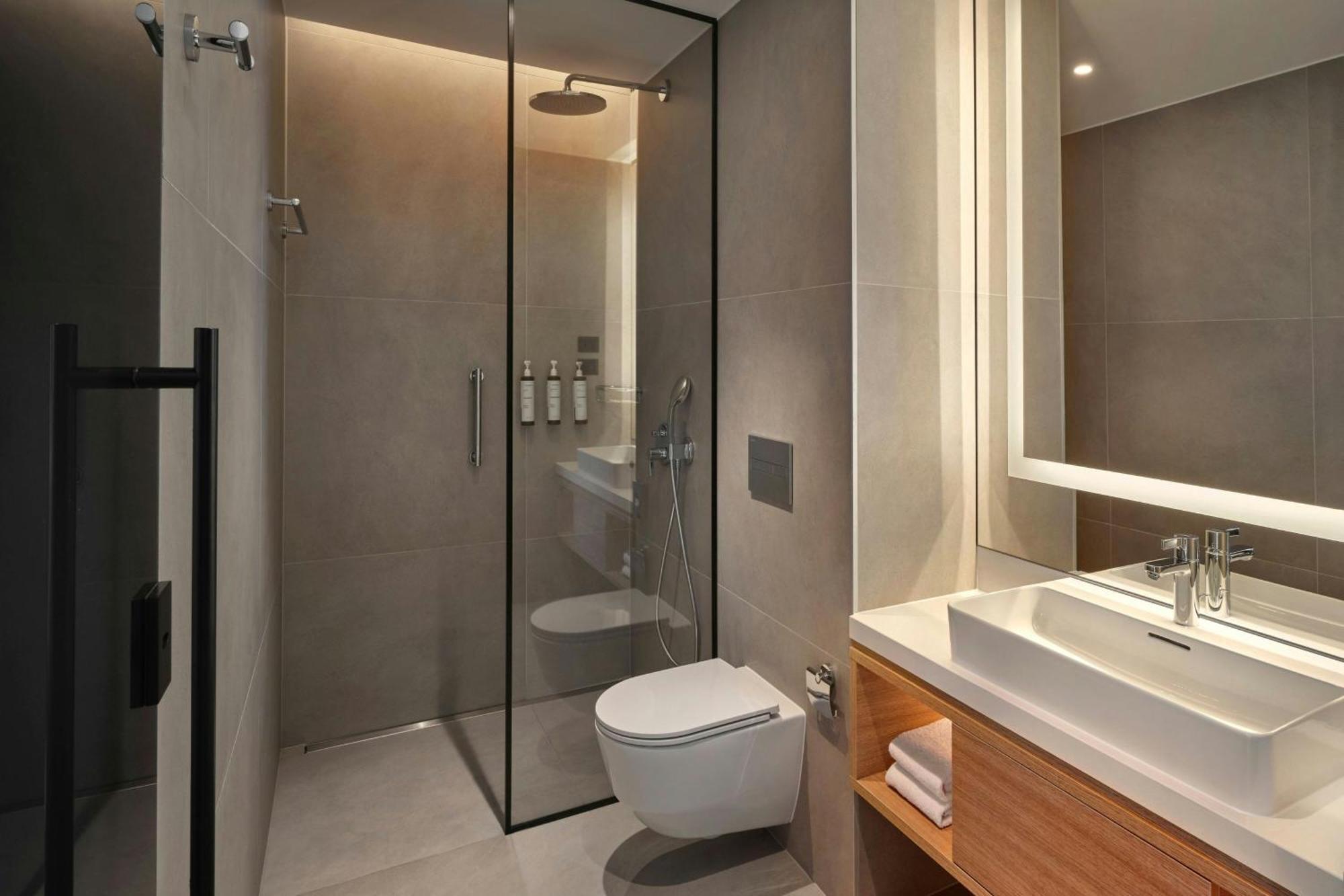 Ac By Marriott Hotel 4*