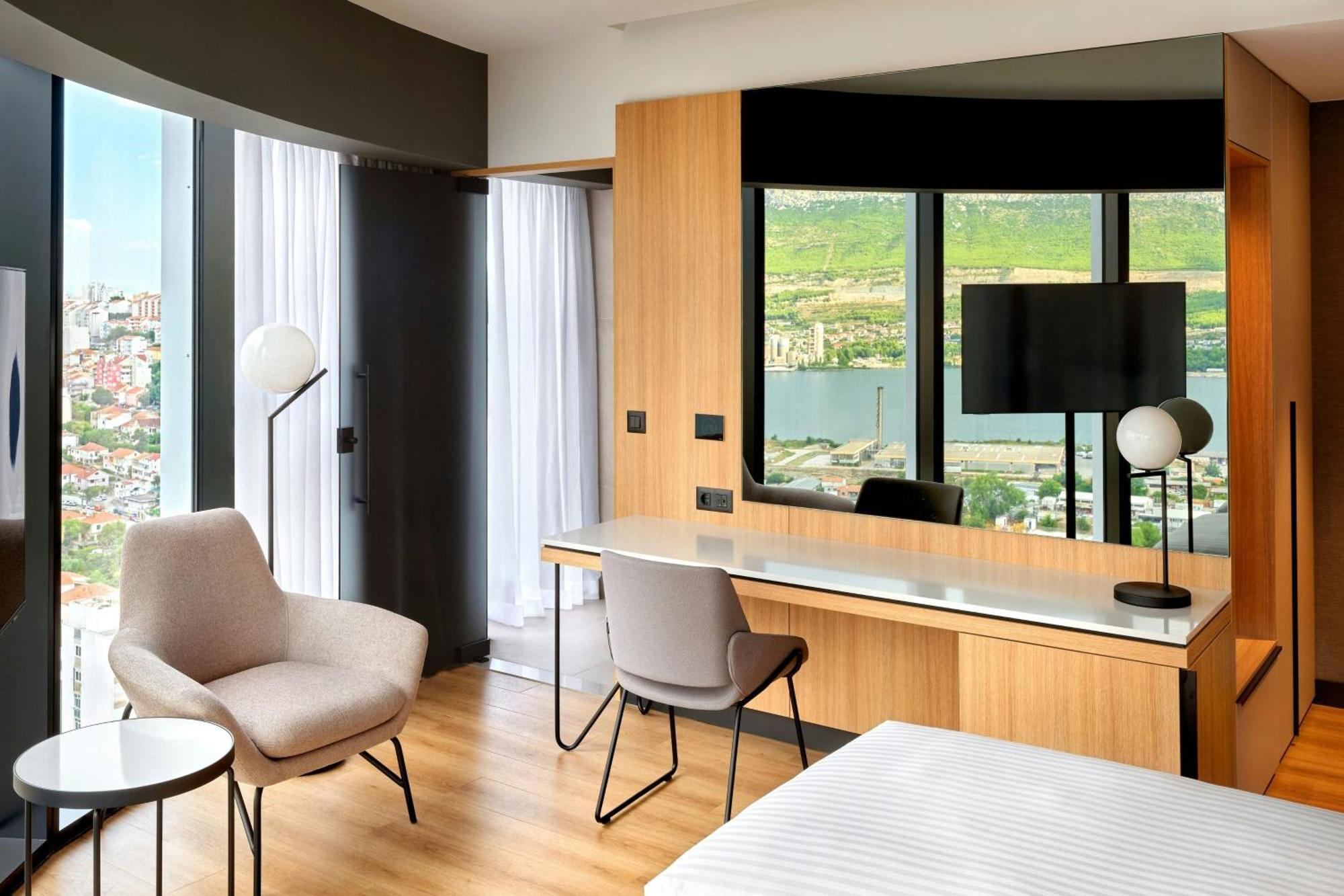 Hotel Ac By Marriott 4*