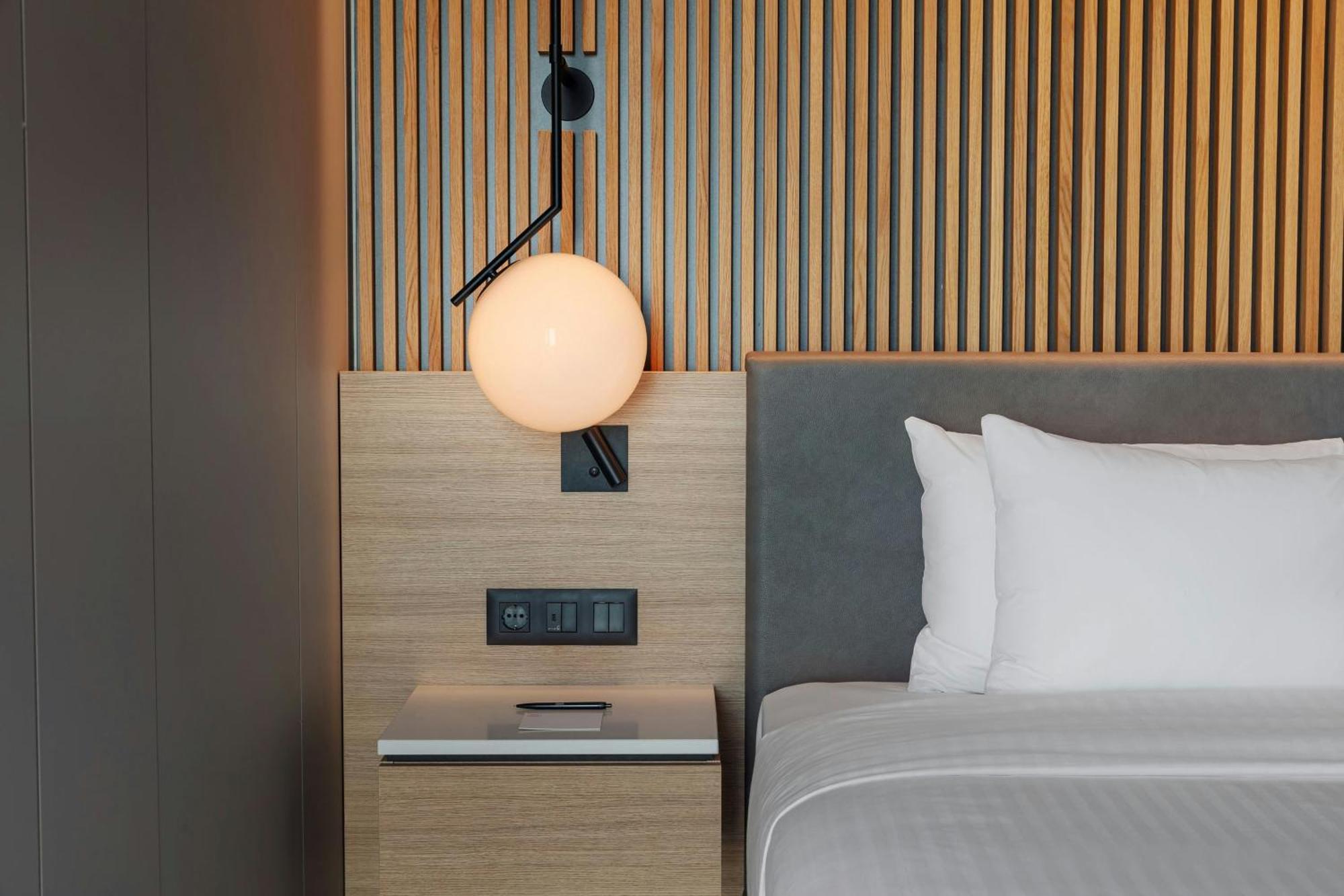 Ac By Marriott Hotel Split
