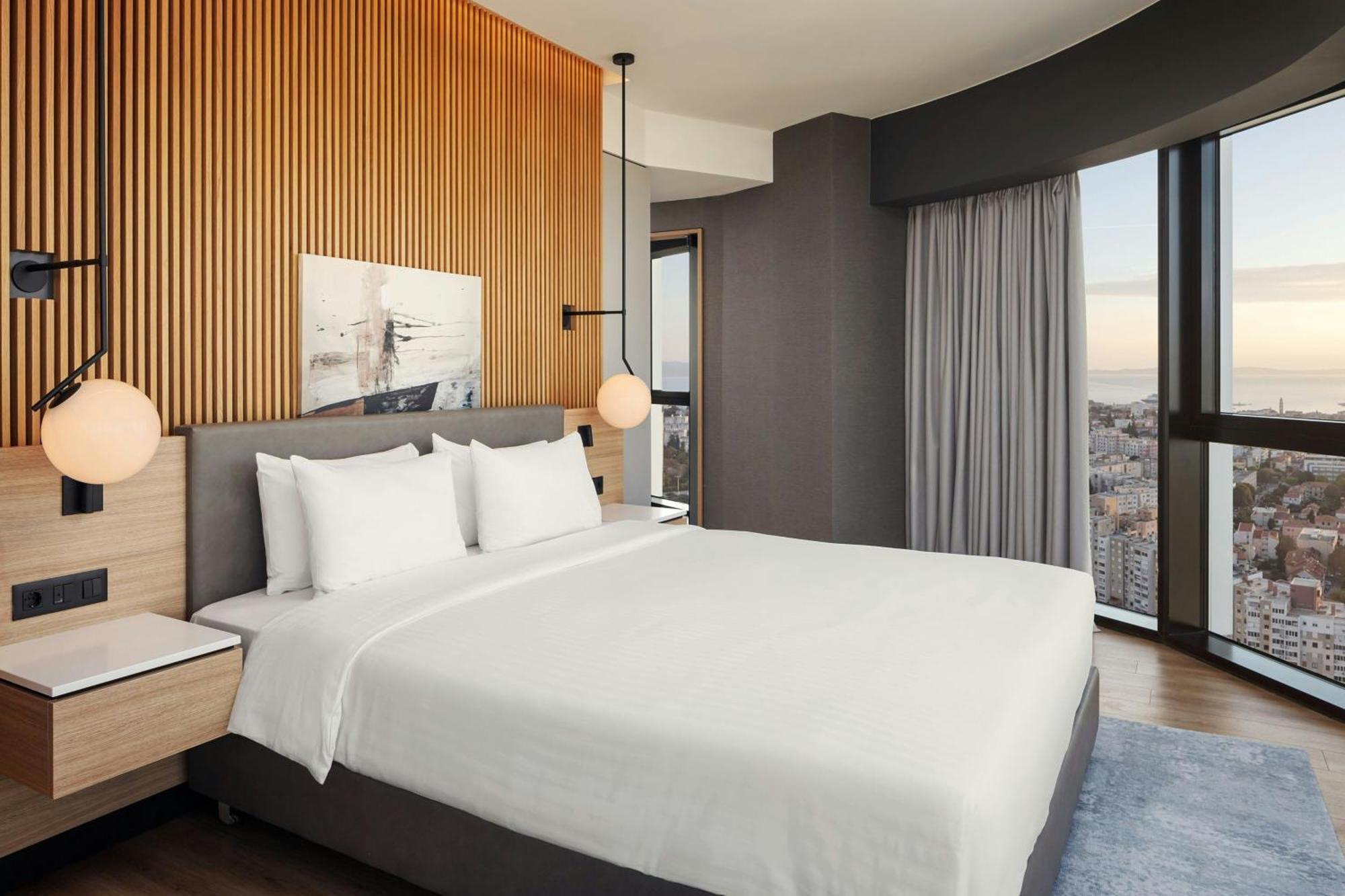 Hotel Ac By Marriott Split