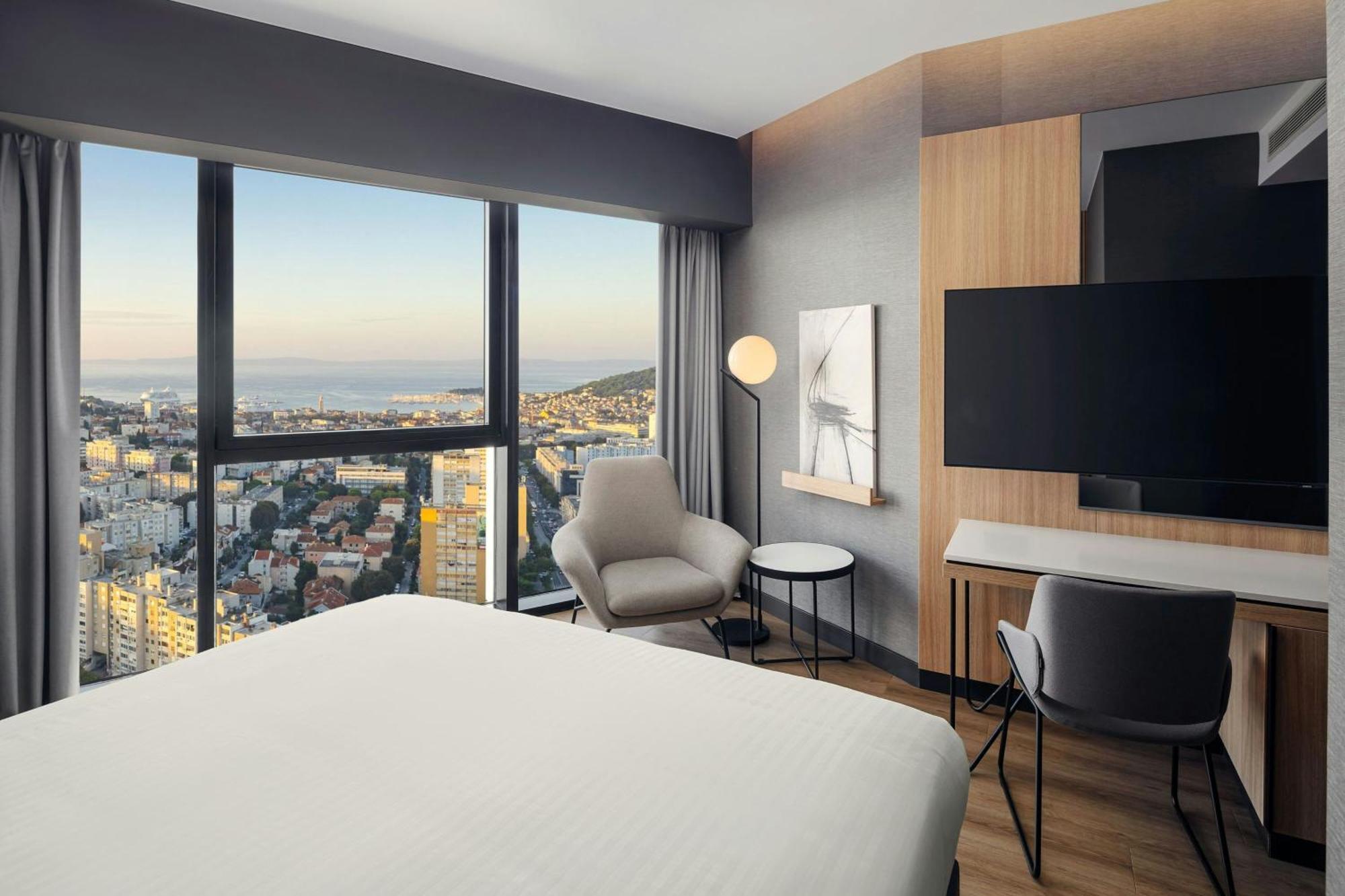 Ac By Marriott