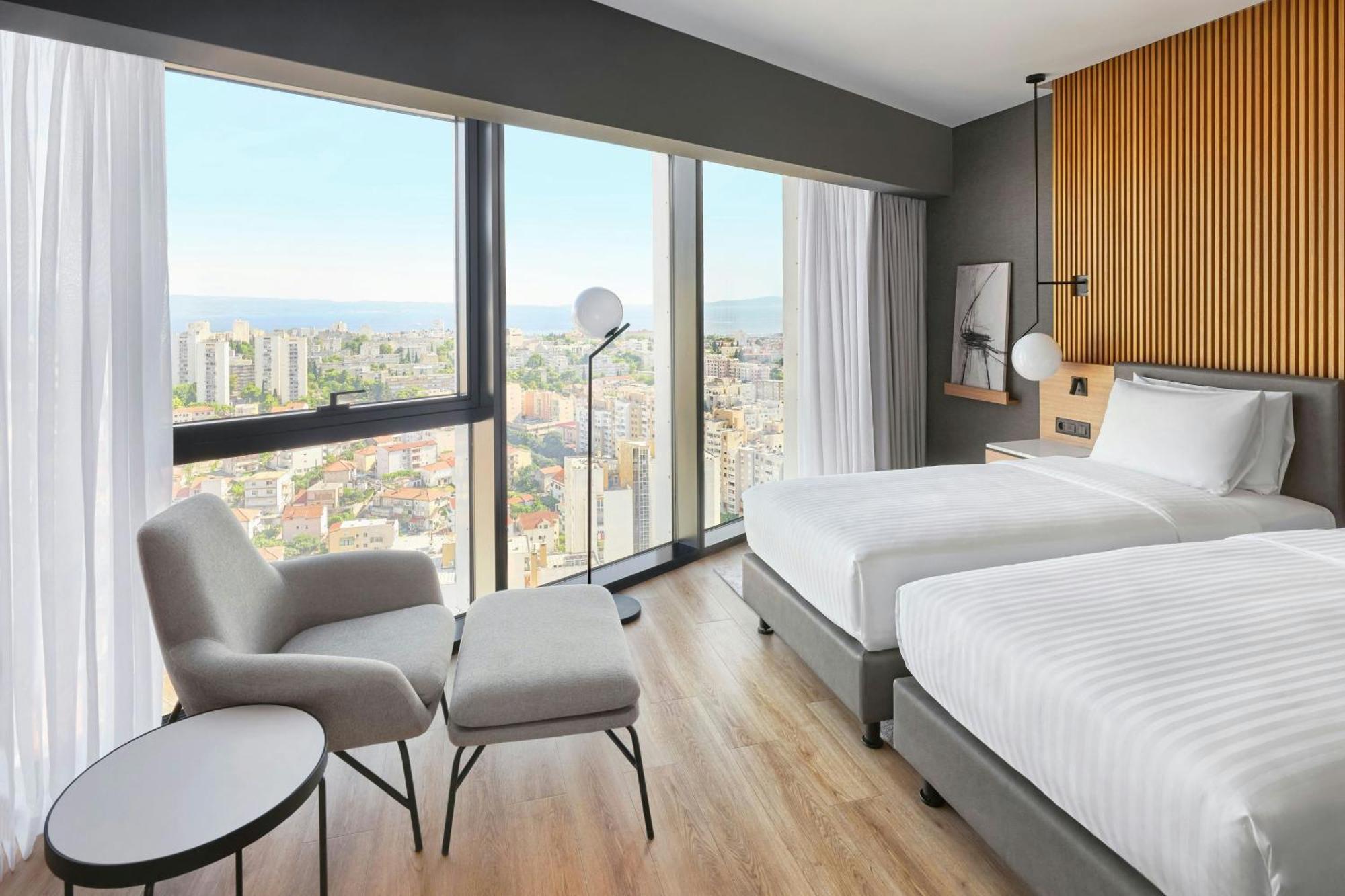 Hotel Ac By Marriott