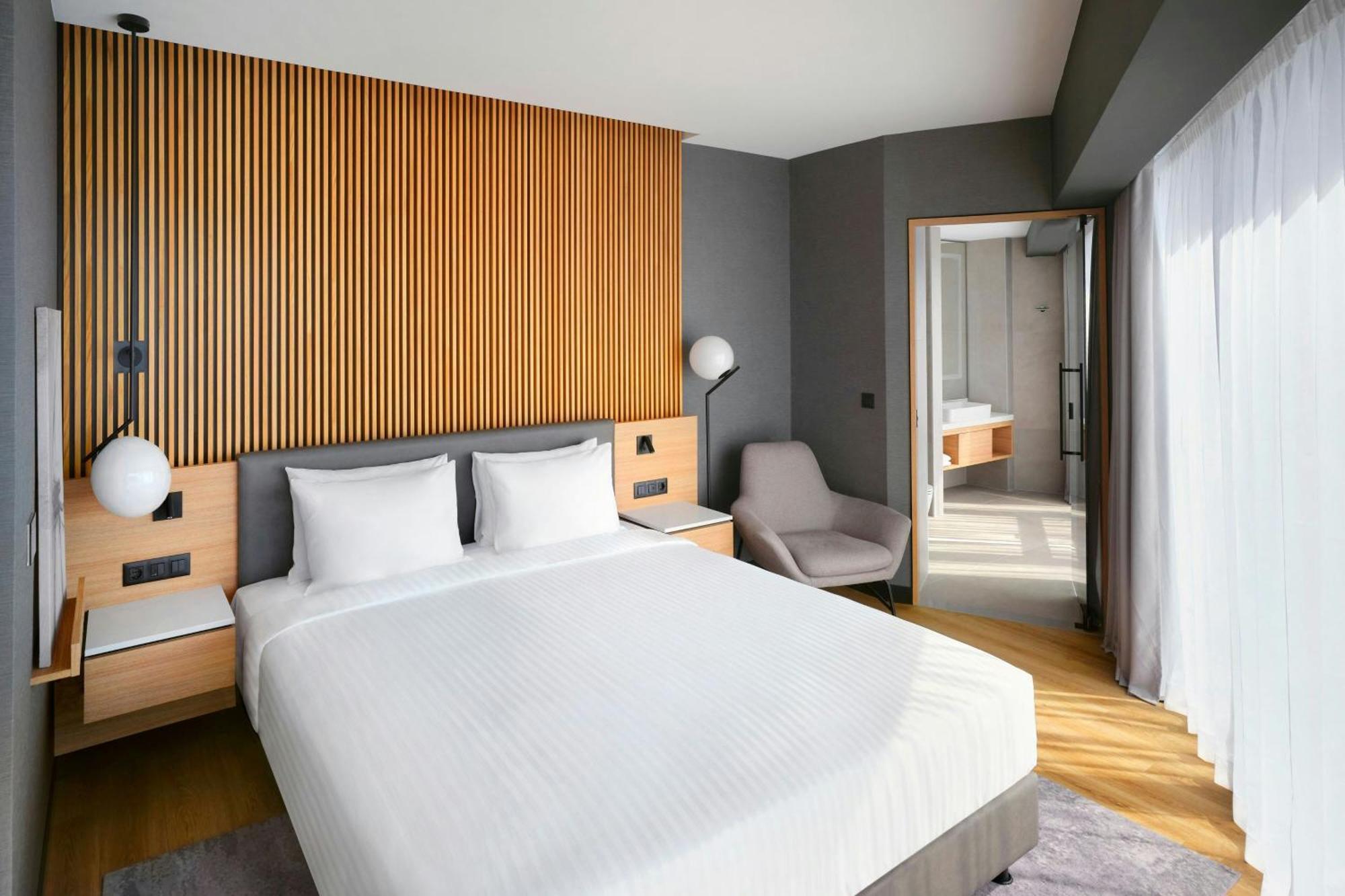 Ac By Marriott Hotel 4*