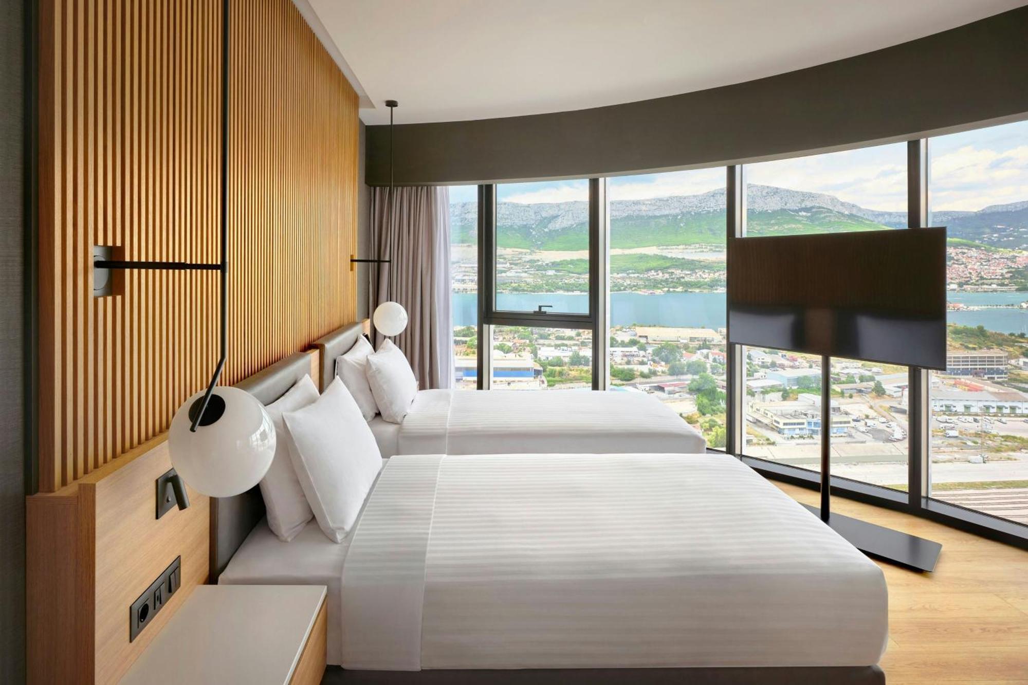 Hotel Ac By Marriott Split