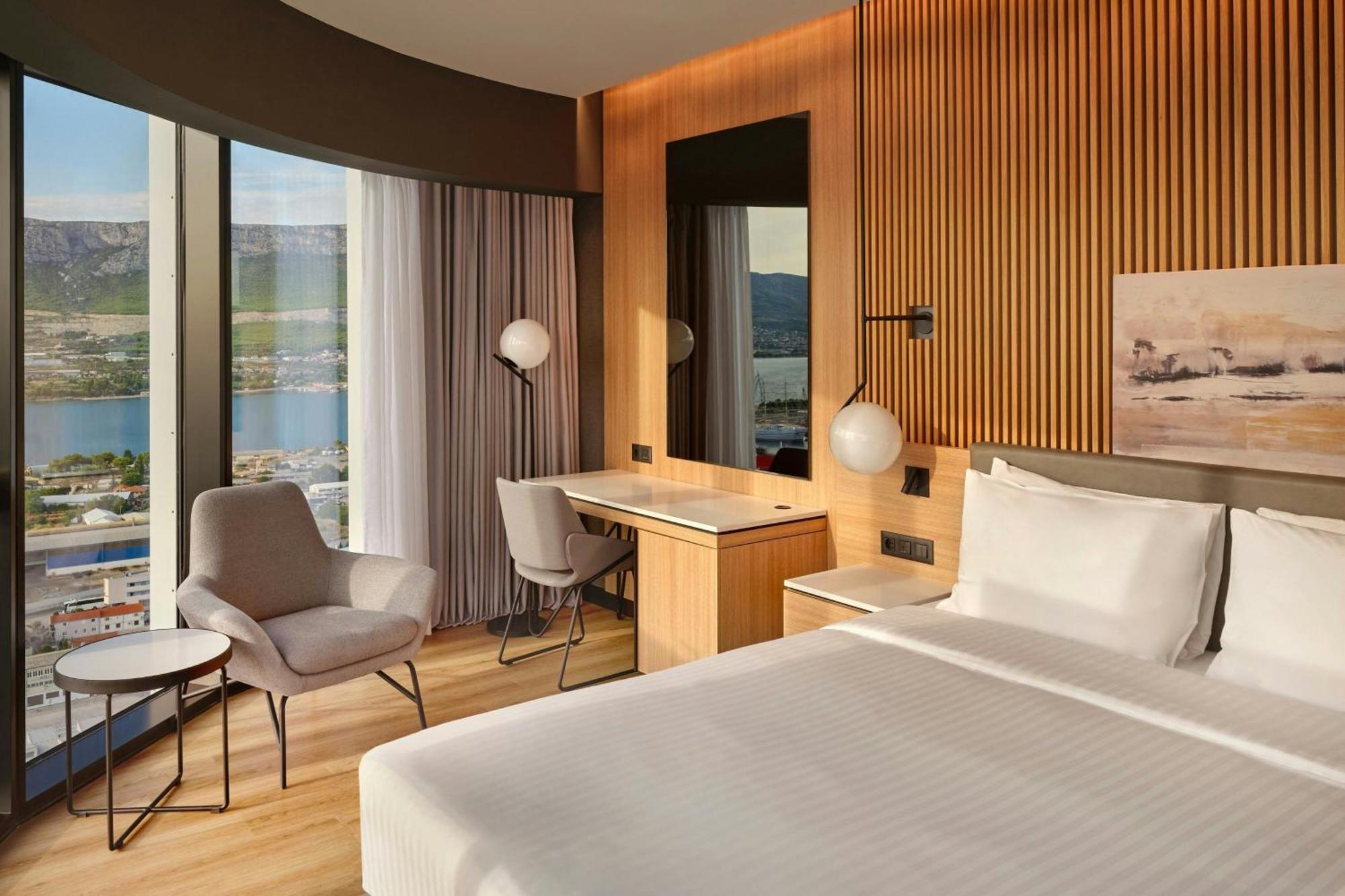 Ac By Marriott 4*