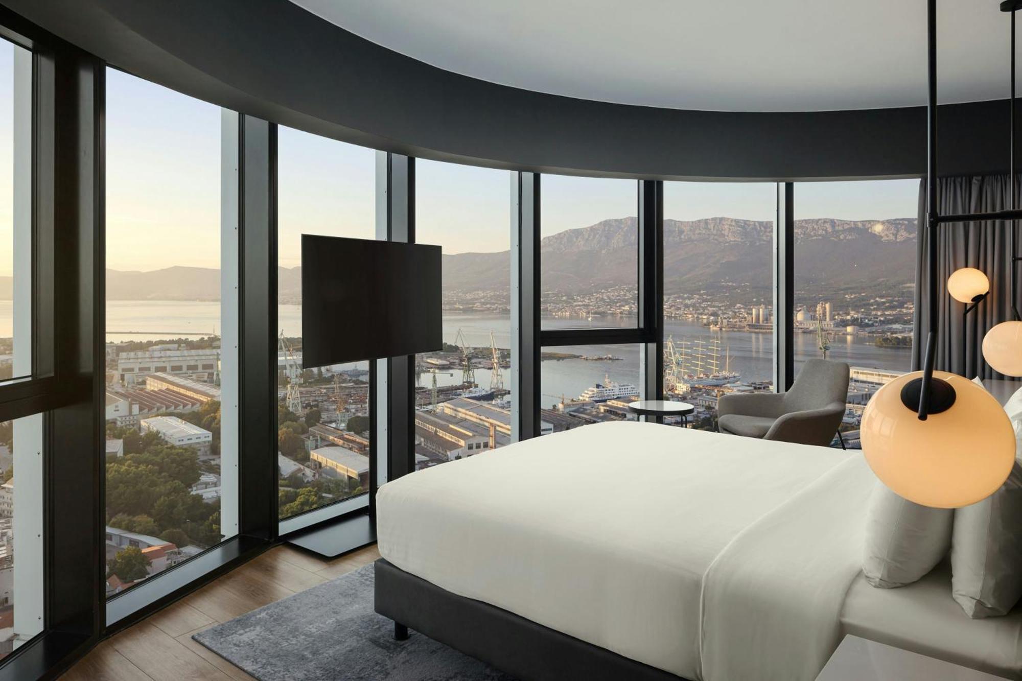 Ac By Marriott 4* Split