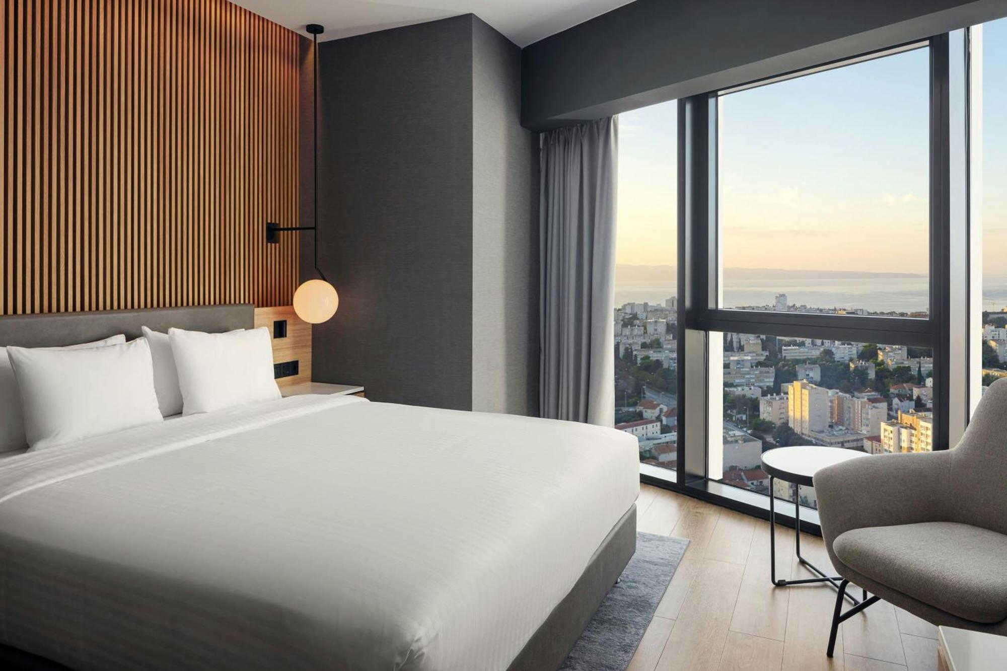 Hotel Ac By Marriott 4*