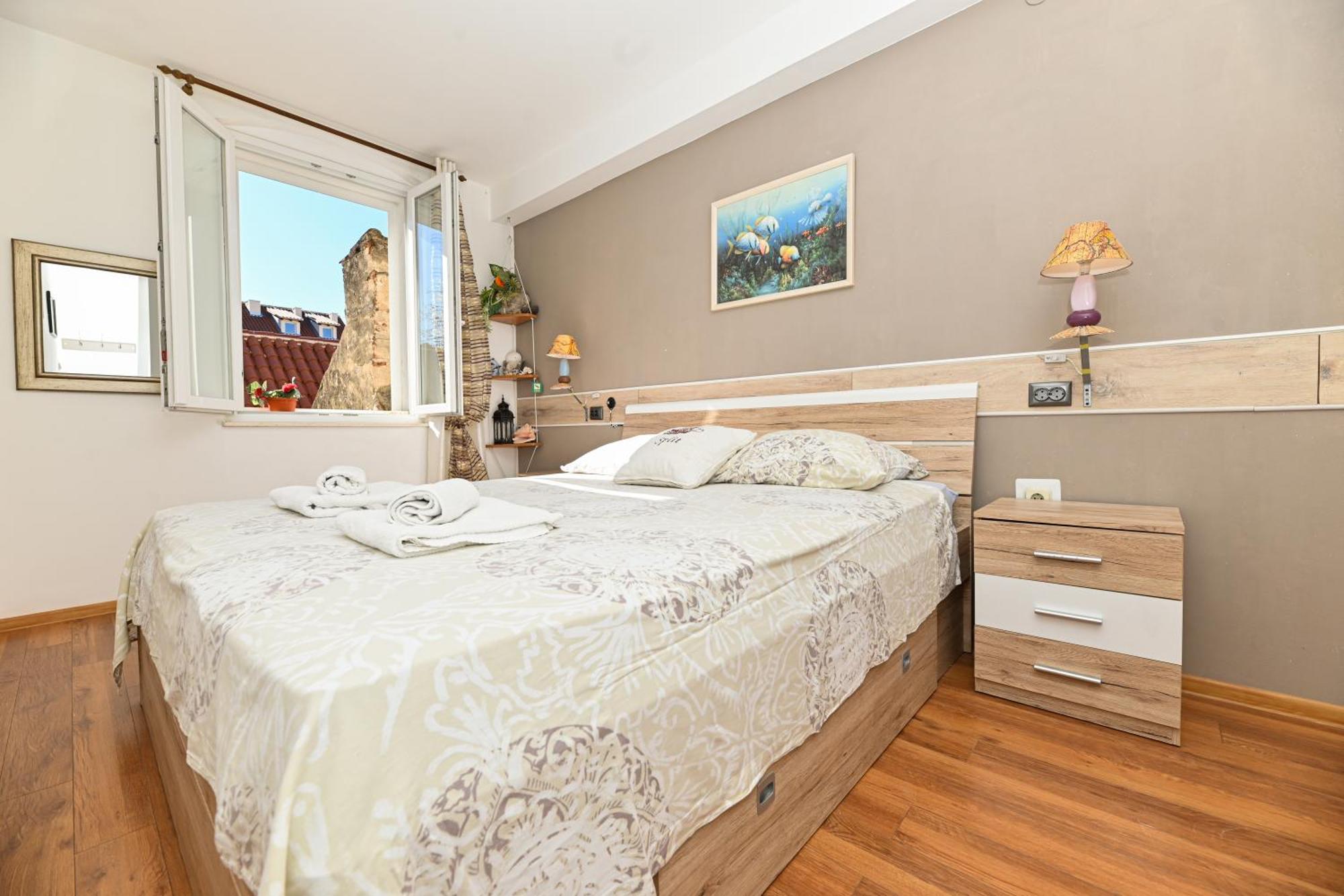 Posejdon & Neptun Apartment *