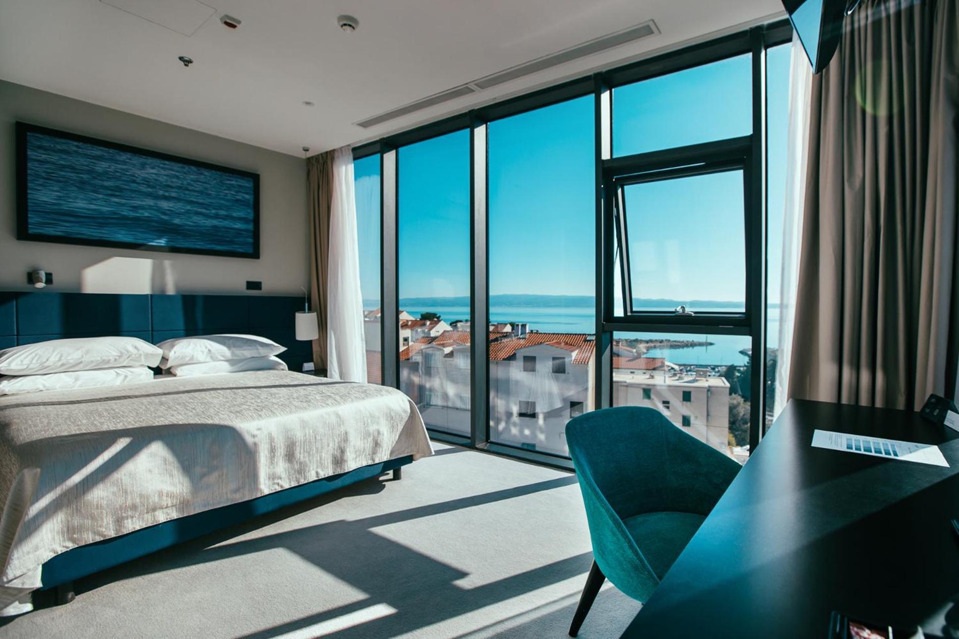 Hotel Marvie & Health Split