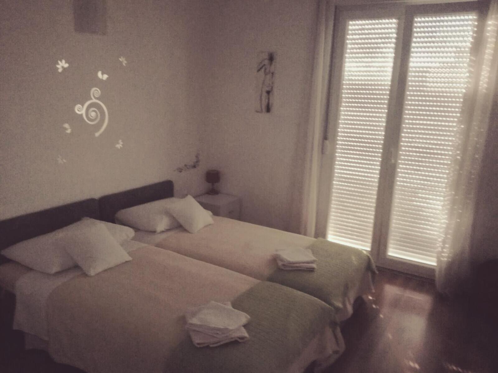 Guest house Studio Buki