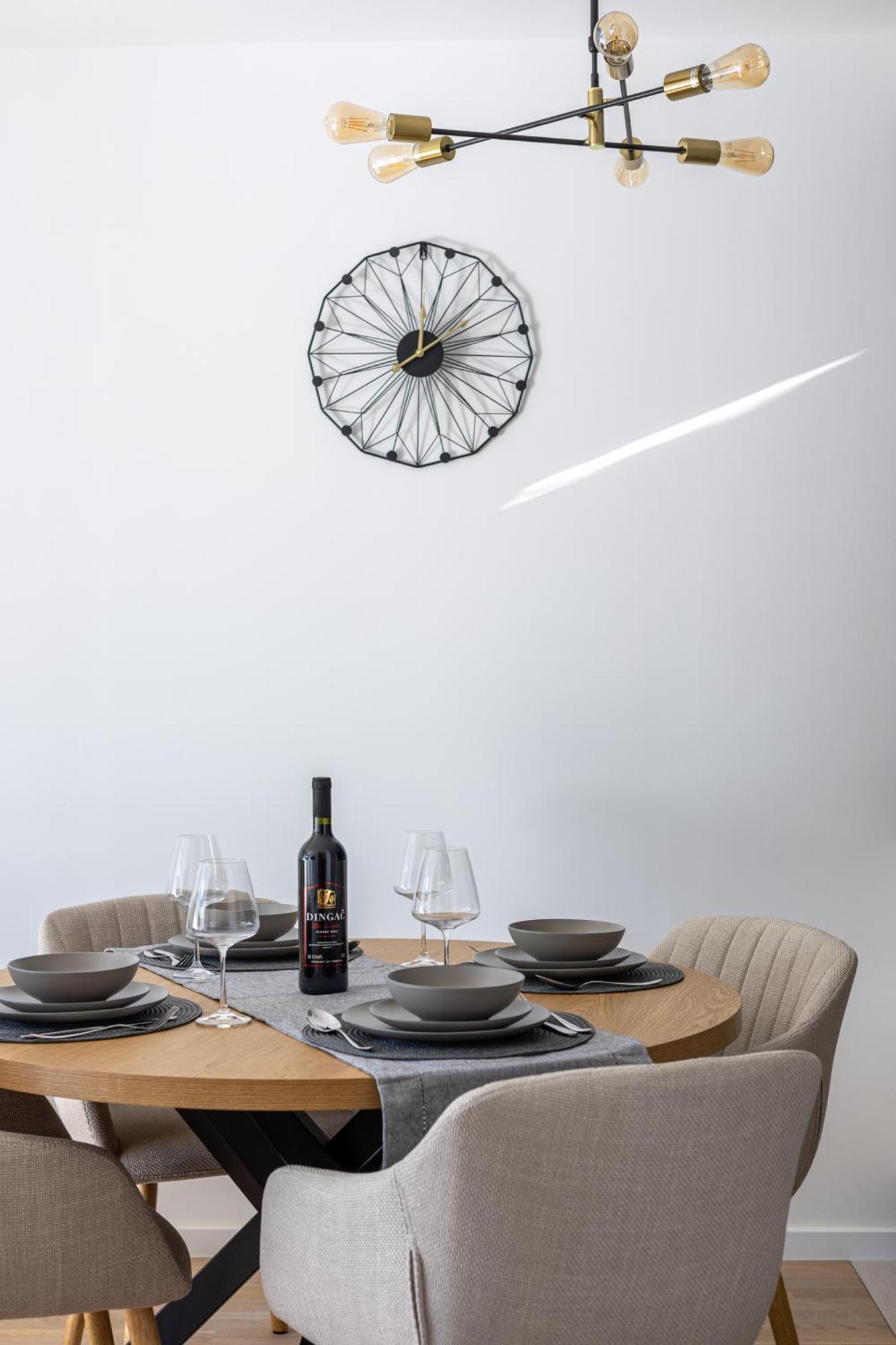 Vedran Apartment Split