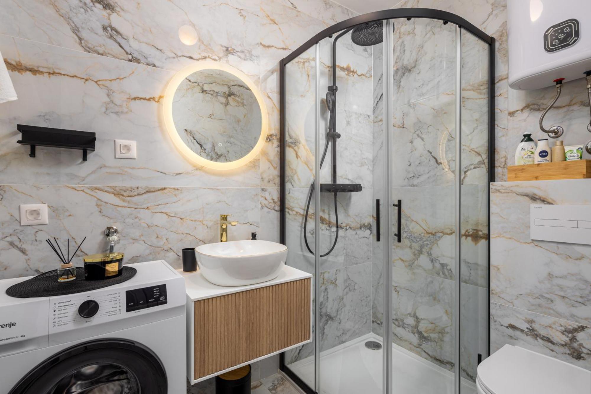 Vedran Apartment