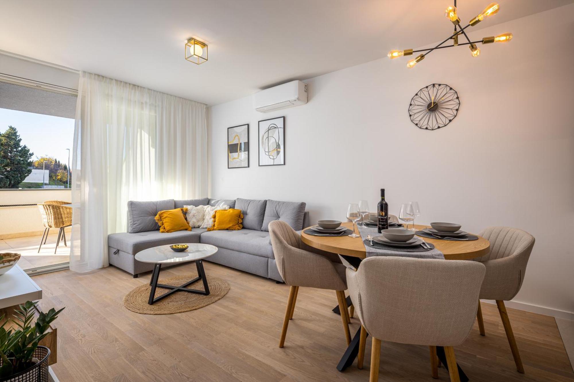 Vedran Apartment Split