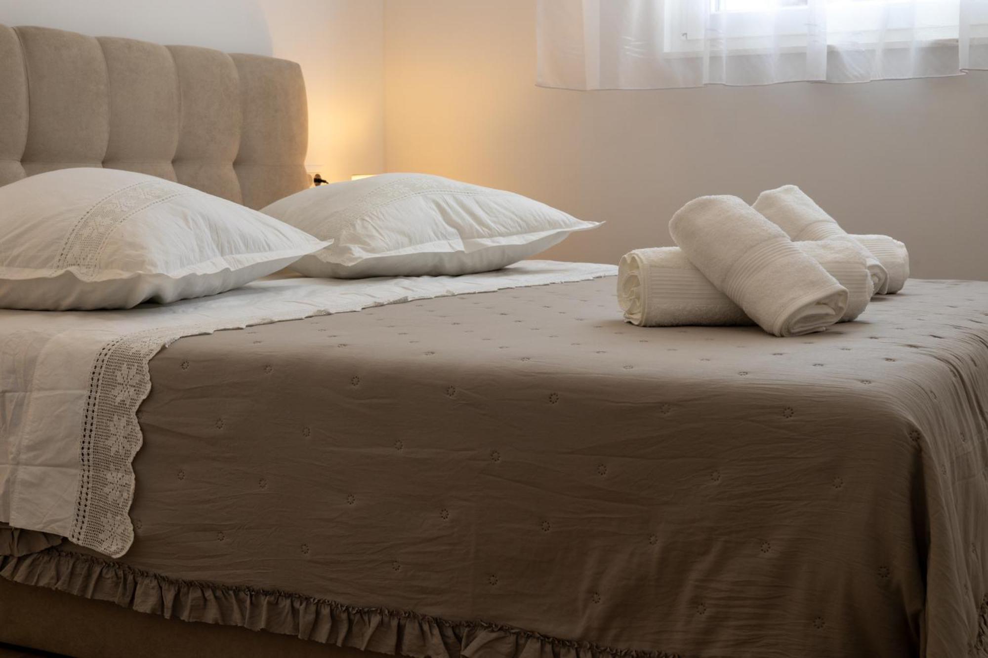 Vedran Apartment Split