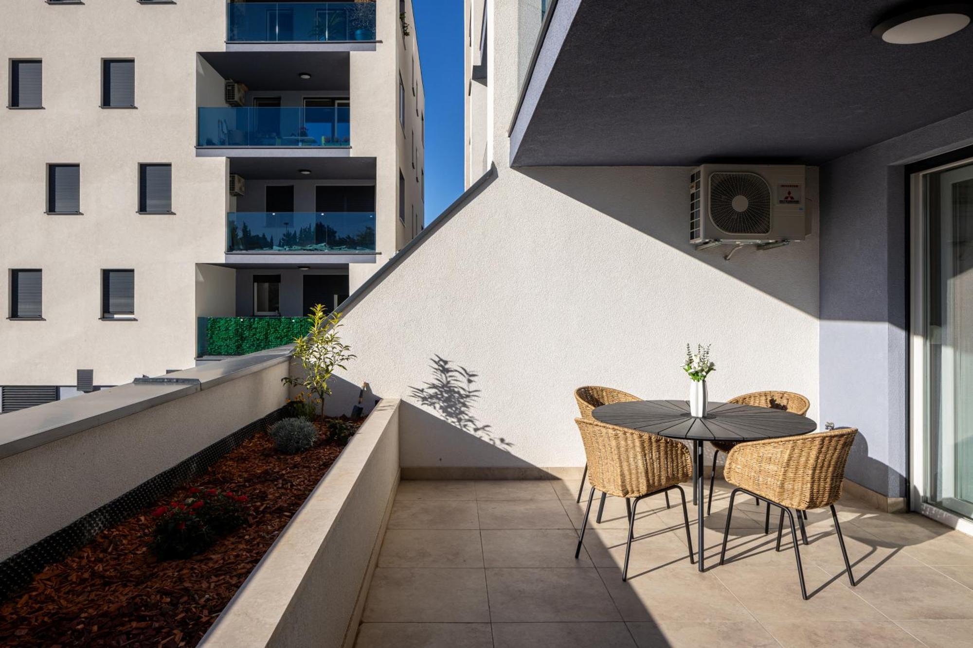 Apartment Vedran