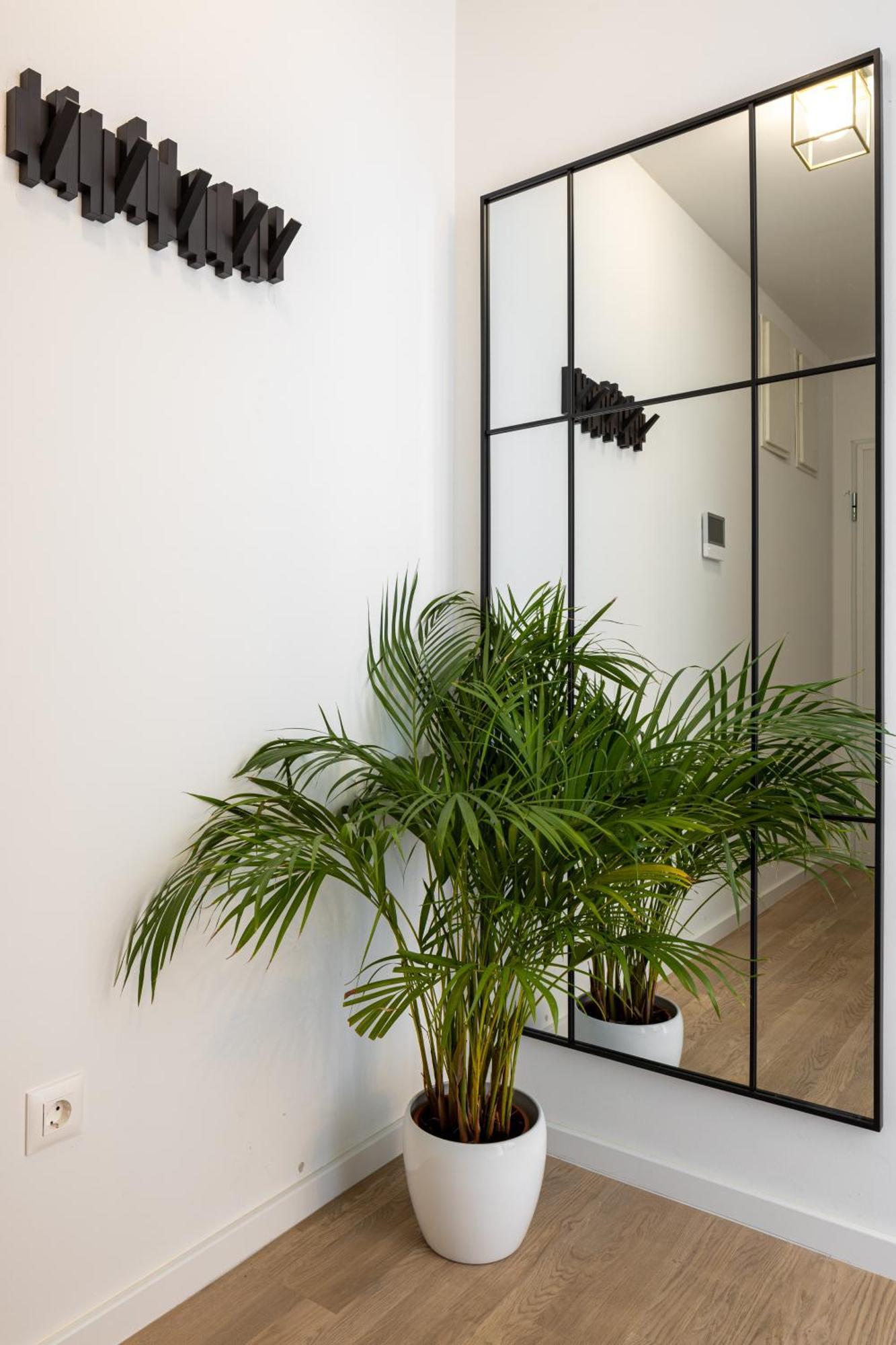 Apartment Vedran *
