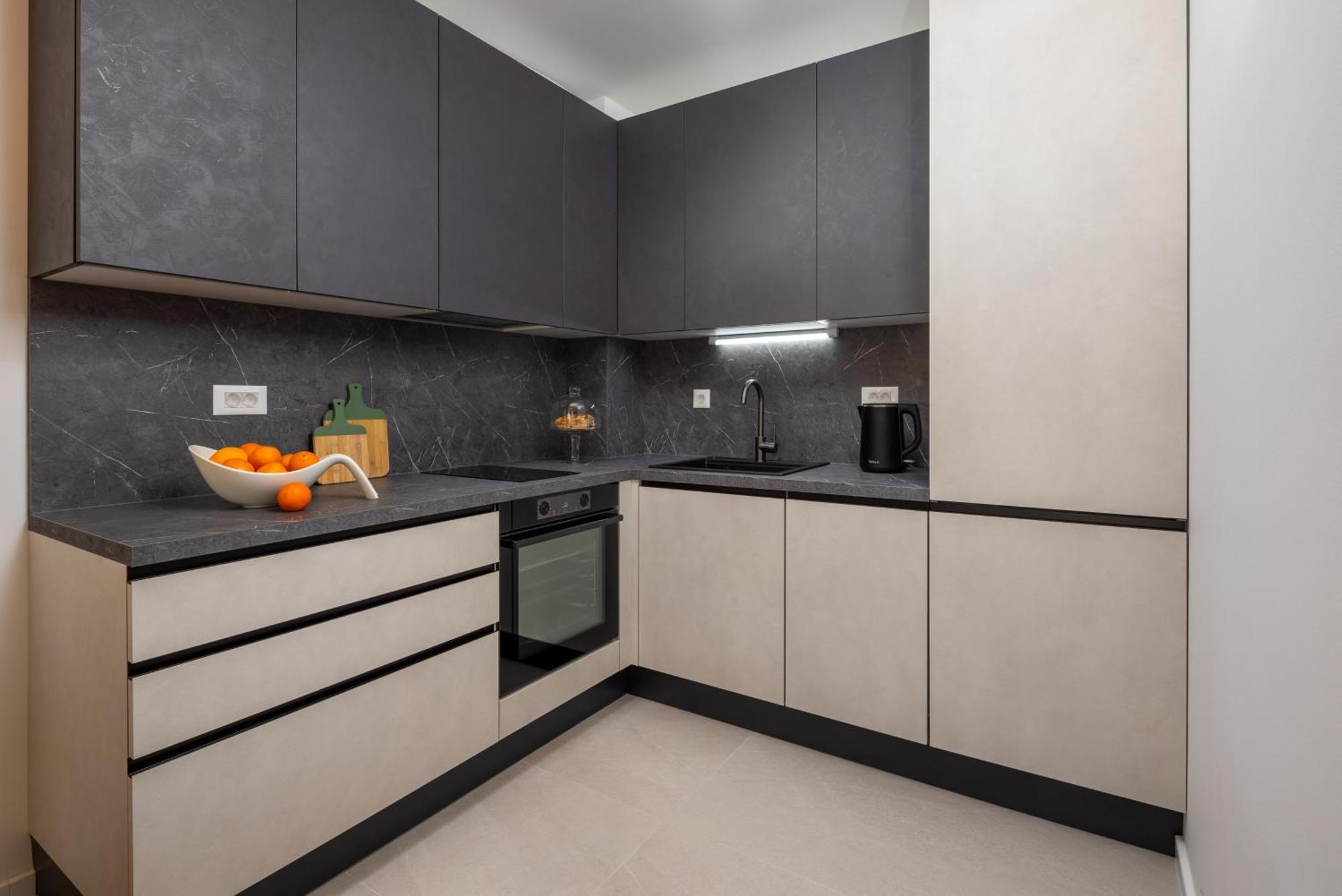 Vedran Apartment